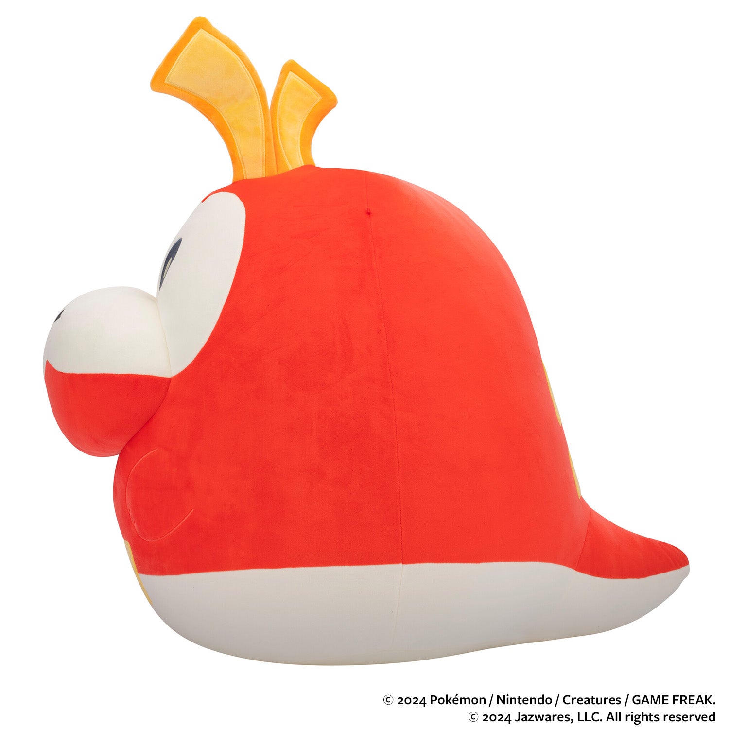 Pok??mon Fuecoco Plush - Image 3