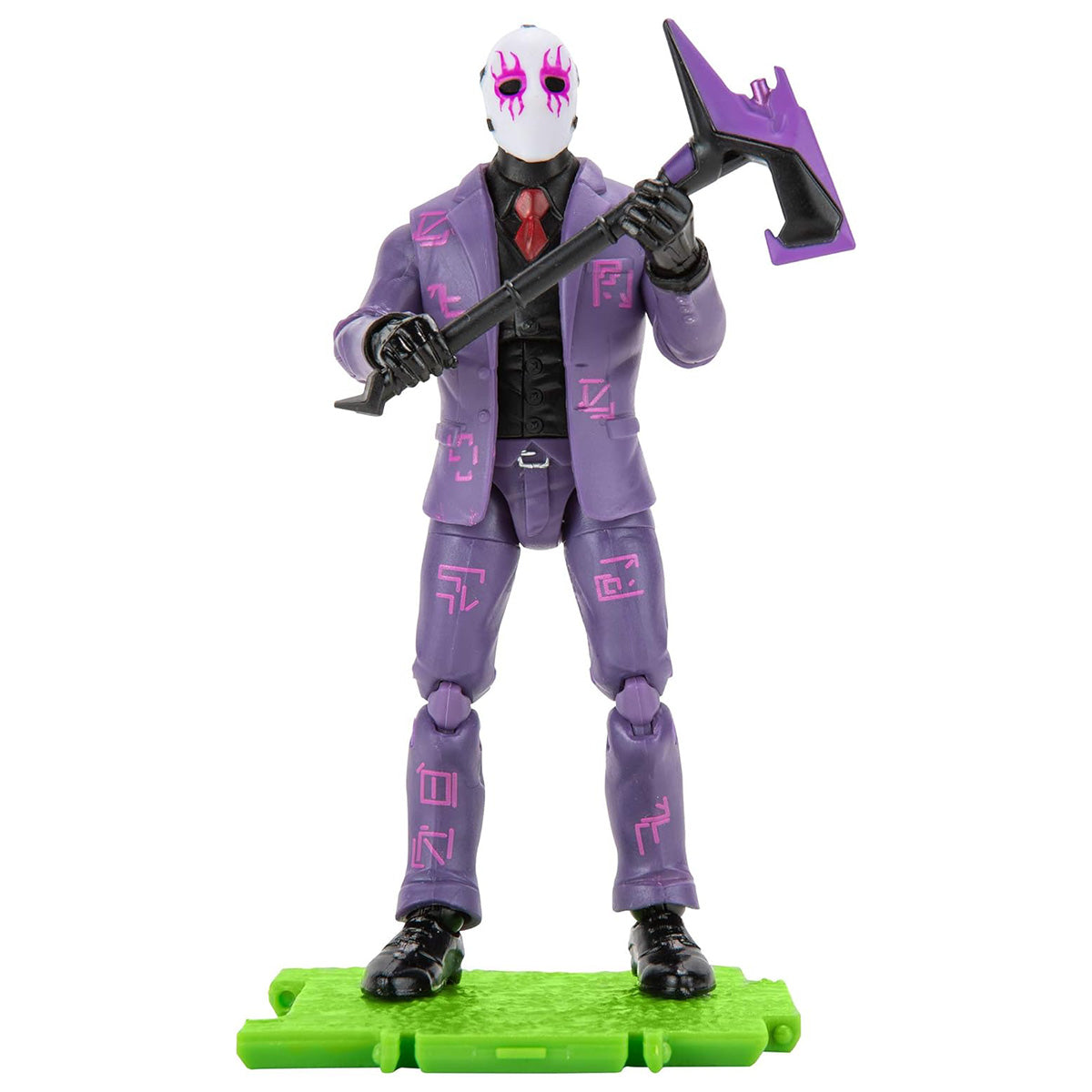 Fortnite Squad Mode 4-Figure Pack. Series 5 - Image 5