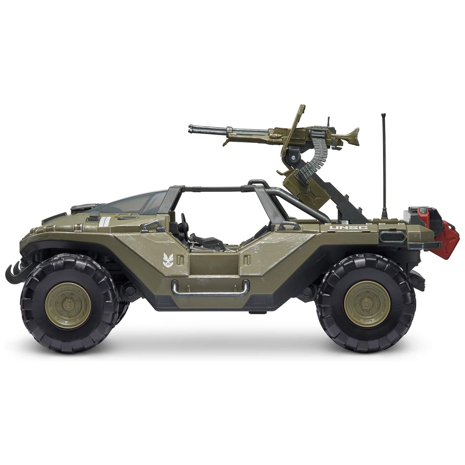 Halo 4 World of HALO ?C Warthog with Master Chief - Image 4