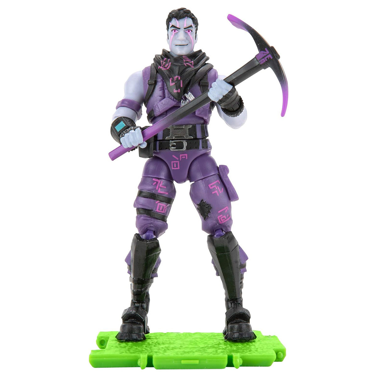 Fortnite Squad Mode 4-Figure Pack. Series 5 - Image 6