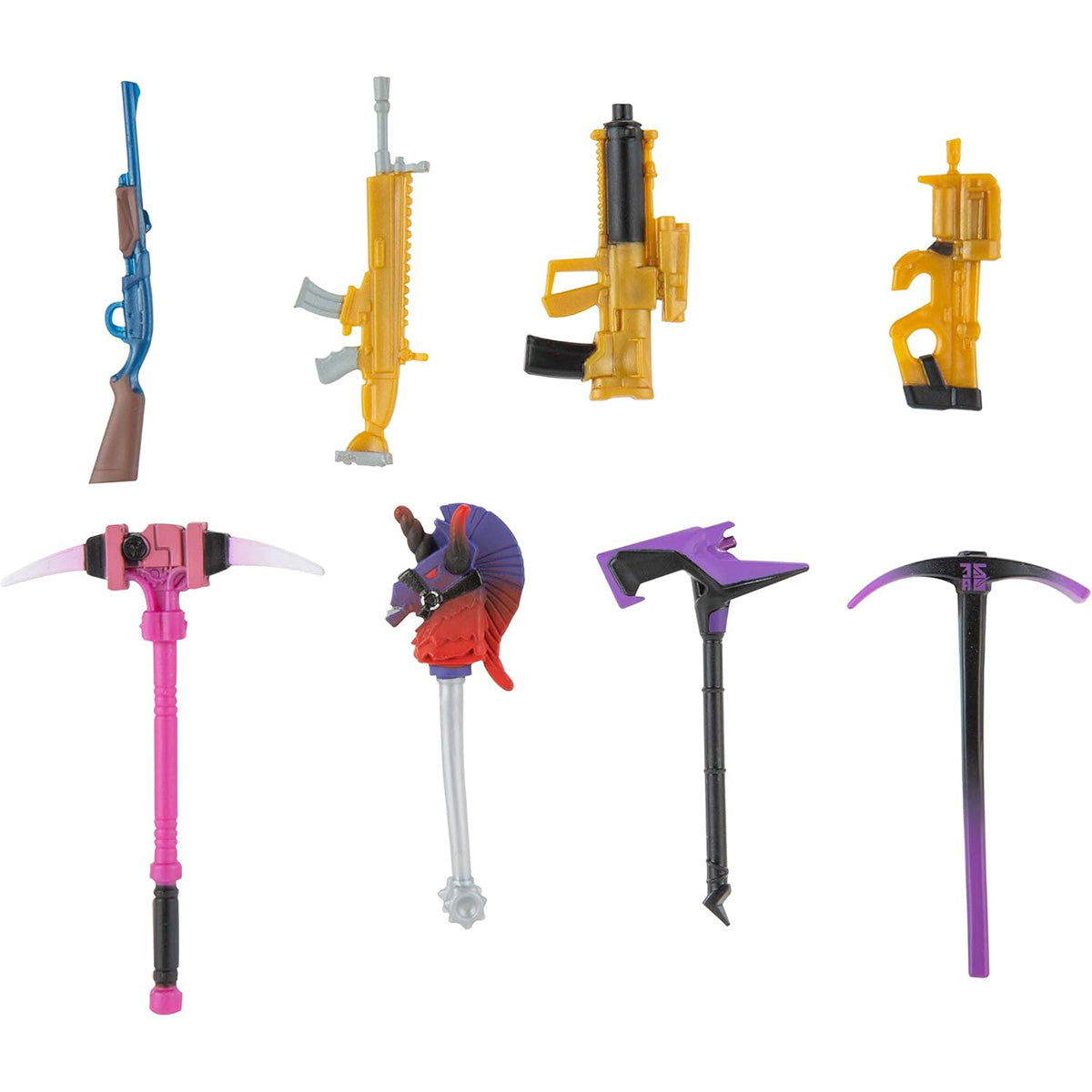 Fortnite Squad Mode 4-Figure Pack. Series 5 - Image 8