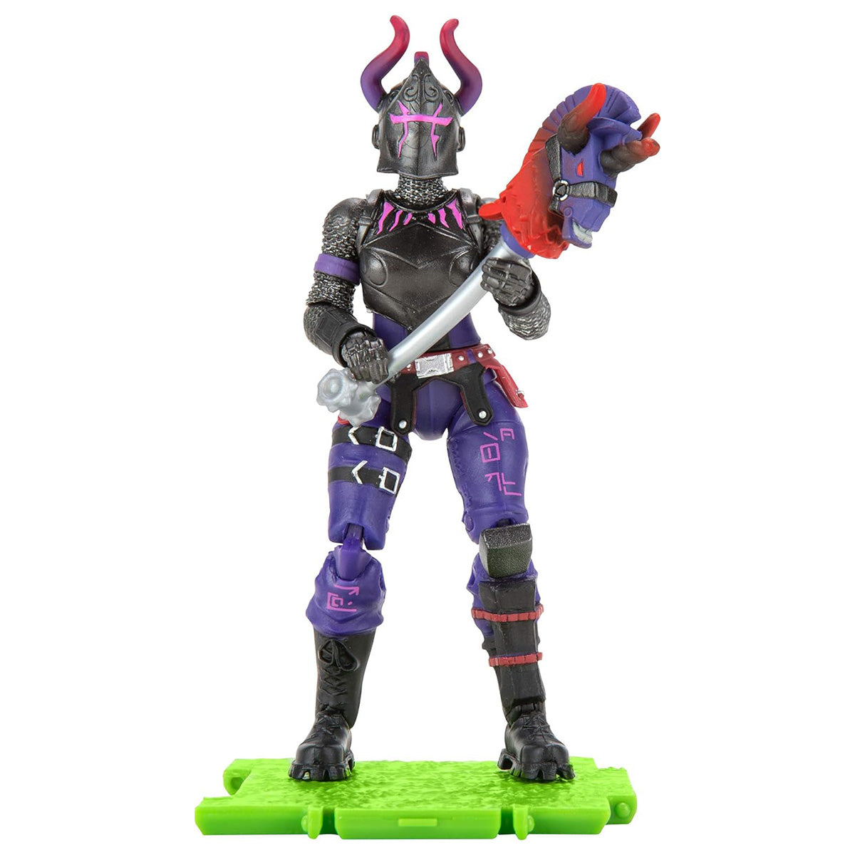 Fortnite Squad Mode 4-Figure Pack. Series 5 - Image 4