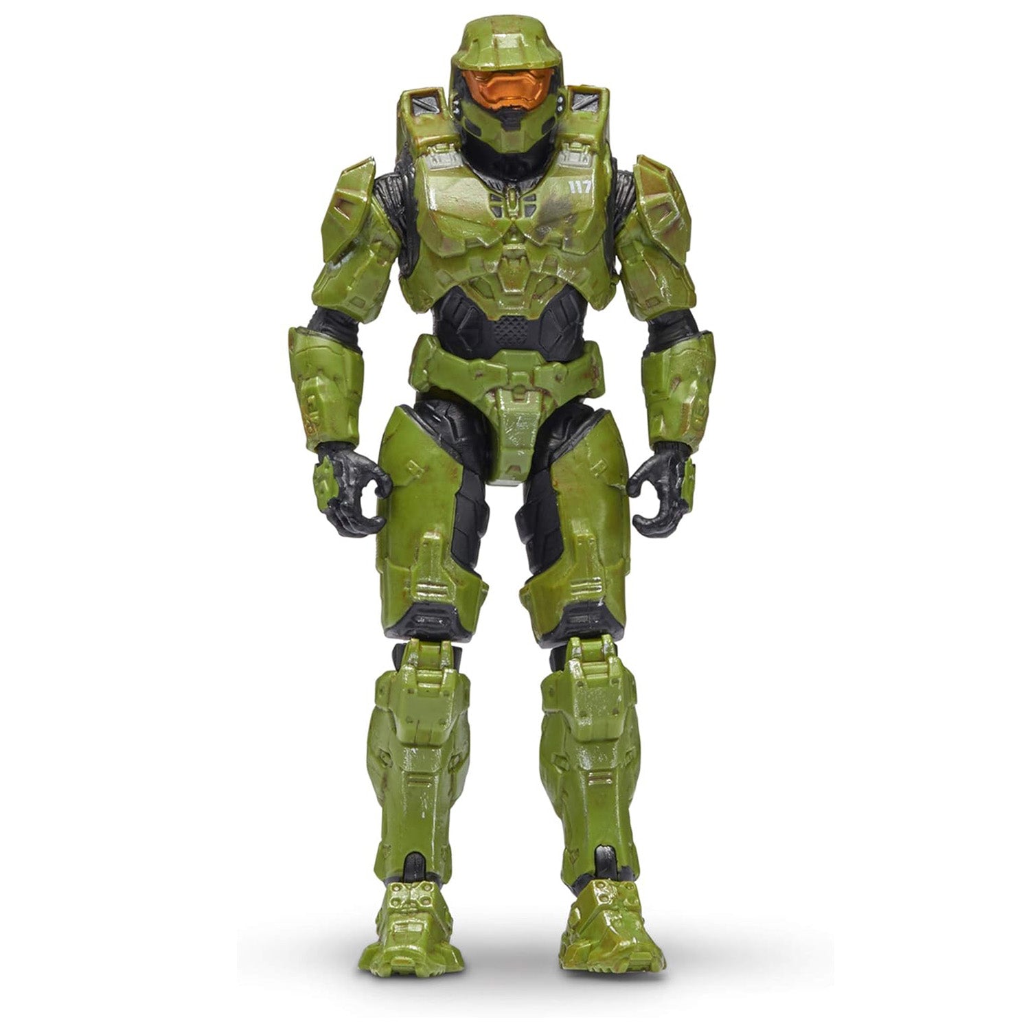 Halo 4 World of HALO ?C Warthog with Master Chief - Image 3