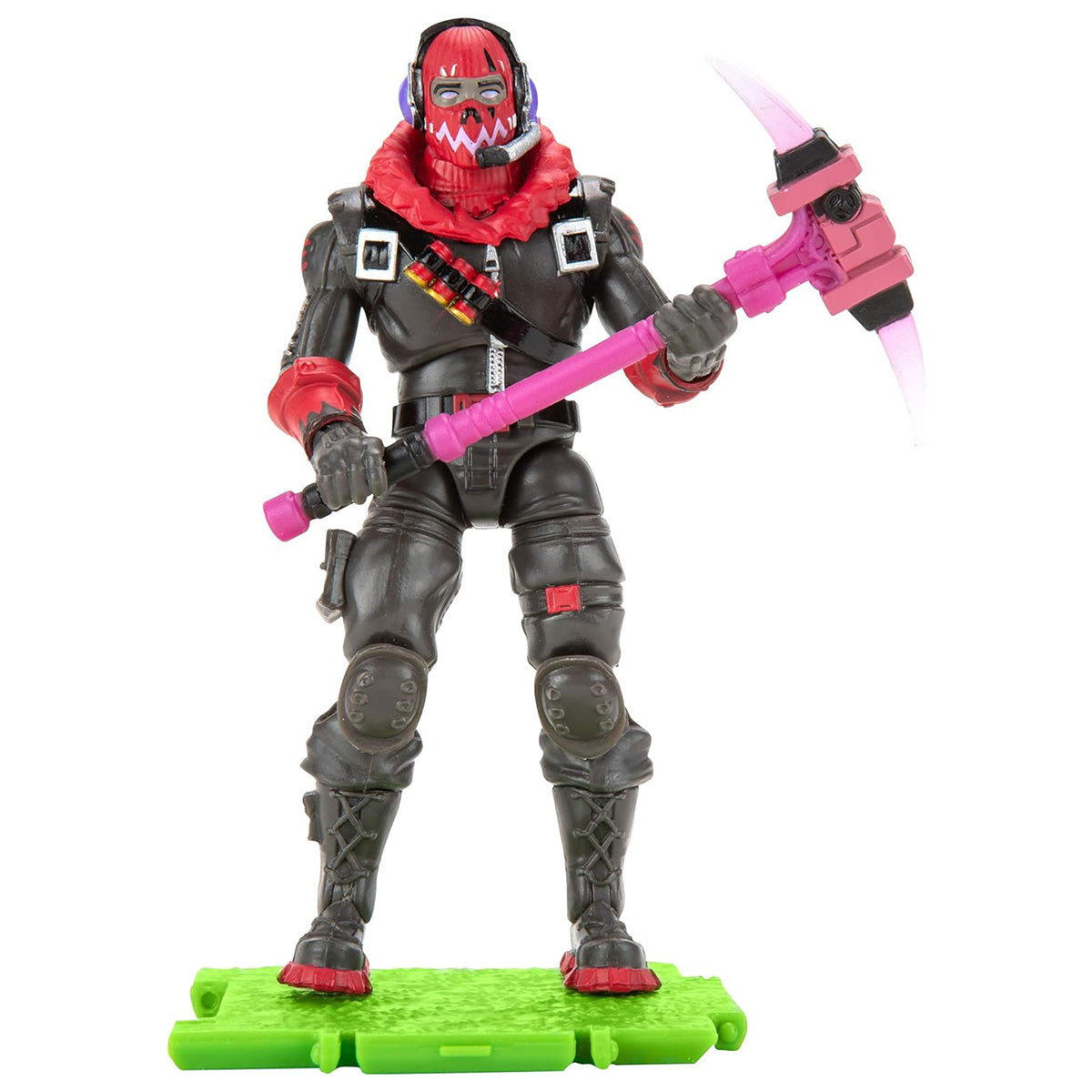 Fortnite Squad Mode 4-Figure Pack. Series 5 - Image 7