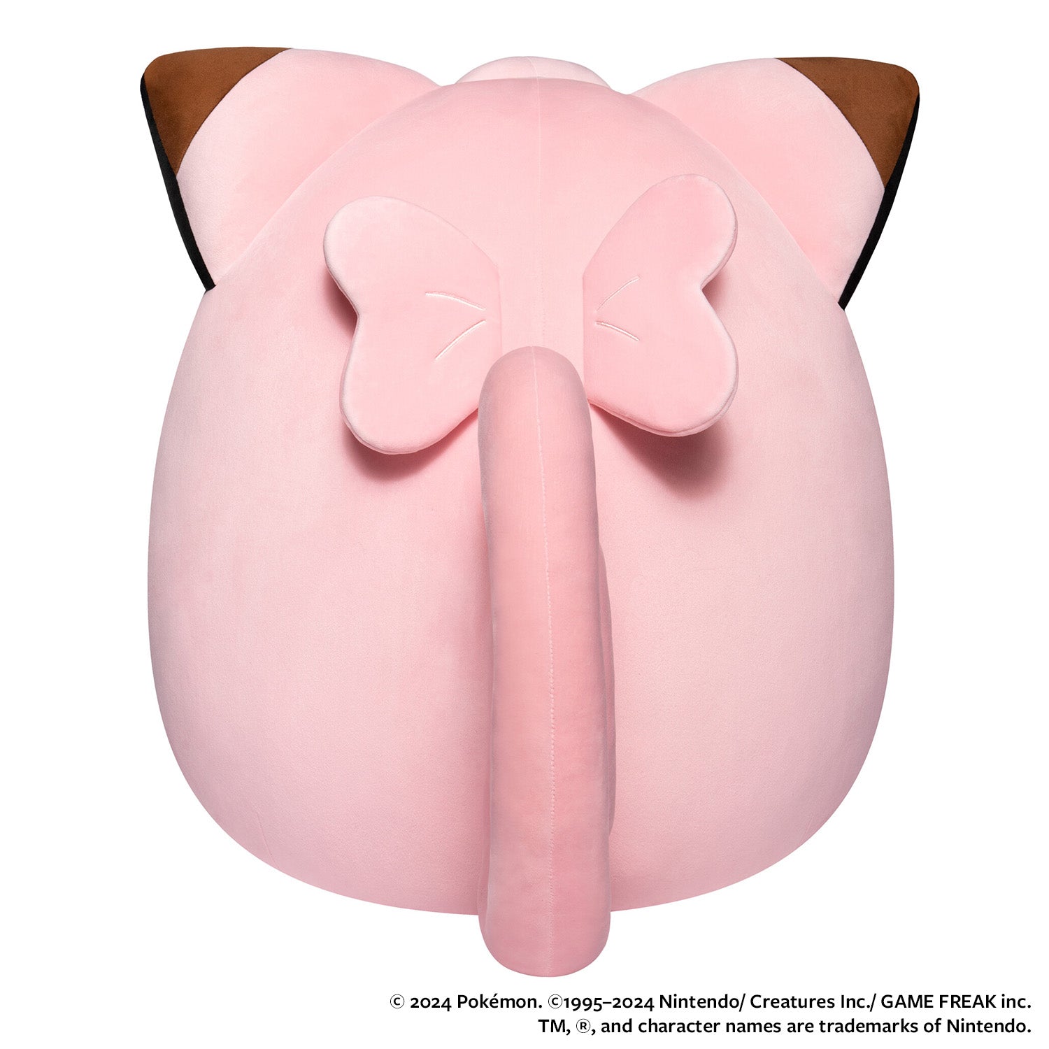 Pok??mon 20-Inch Clefairy - Image 3