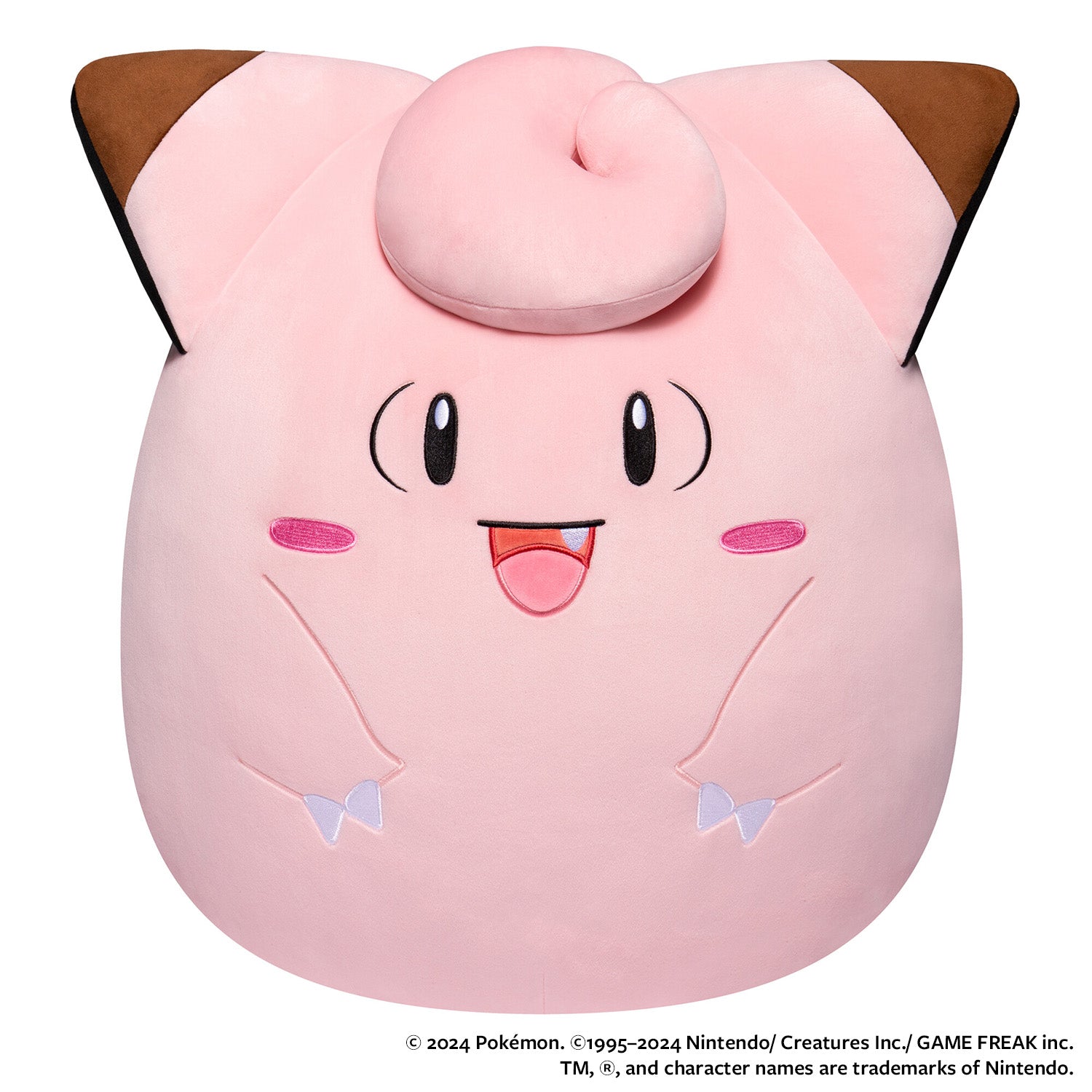 Pok??mon 20-Inch Clefairy