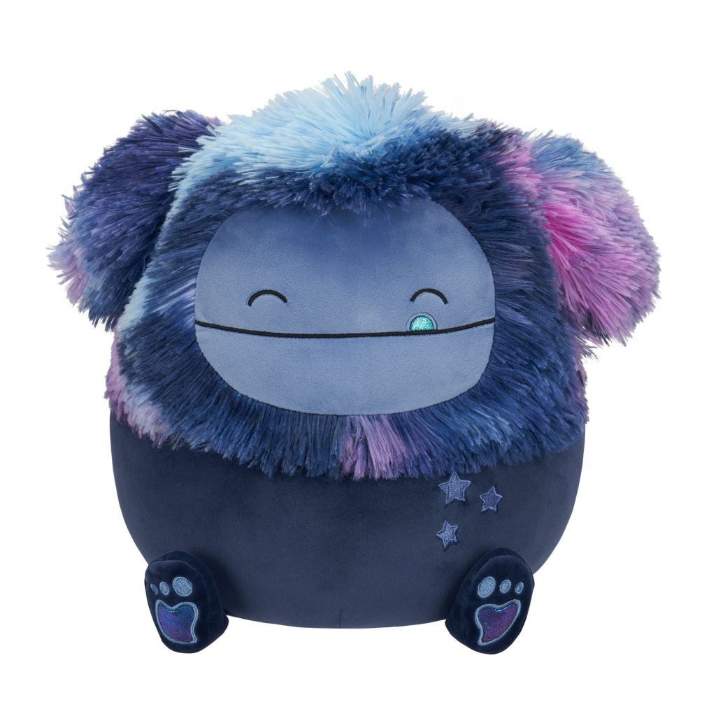 12-Inch Select Series Galileo the Galaxy Bigfoot
