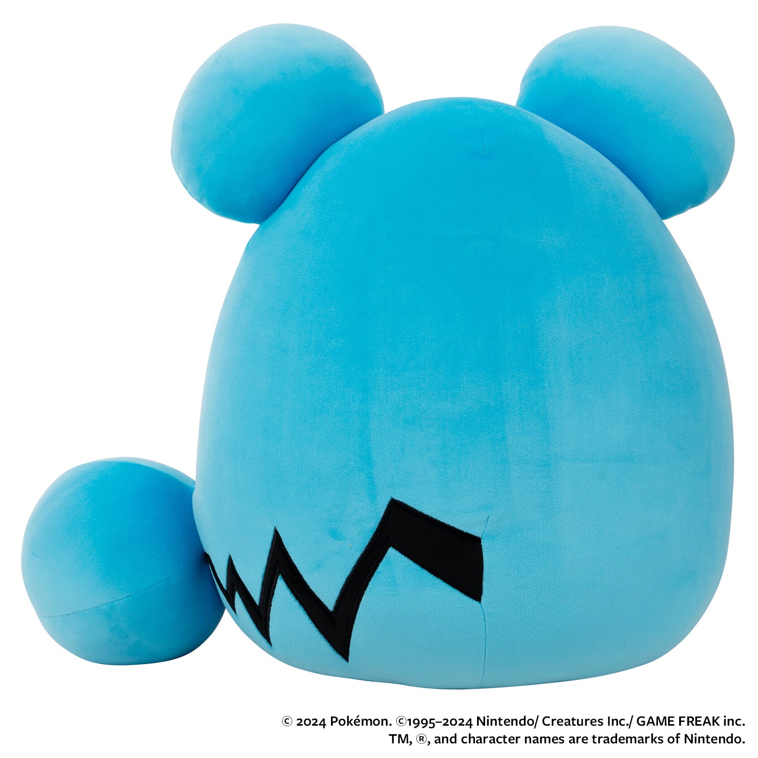 Pok??mon Marill Plush - Image 4