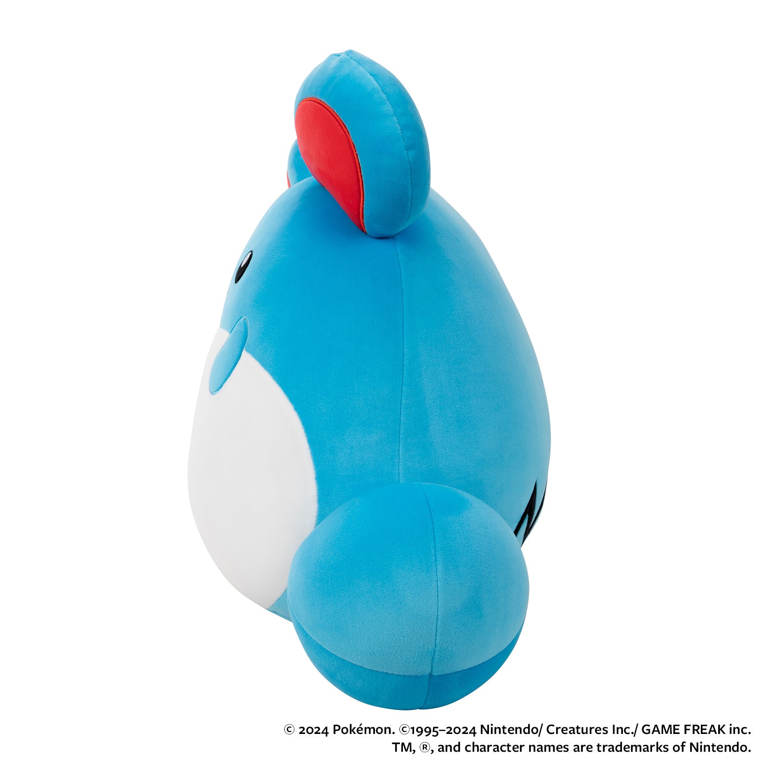 Pok??mon Marill Plush - Image 3