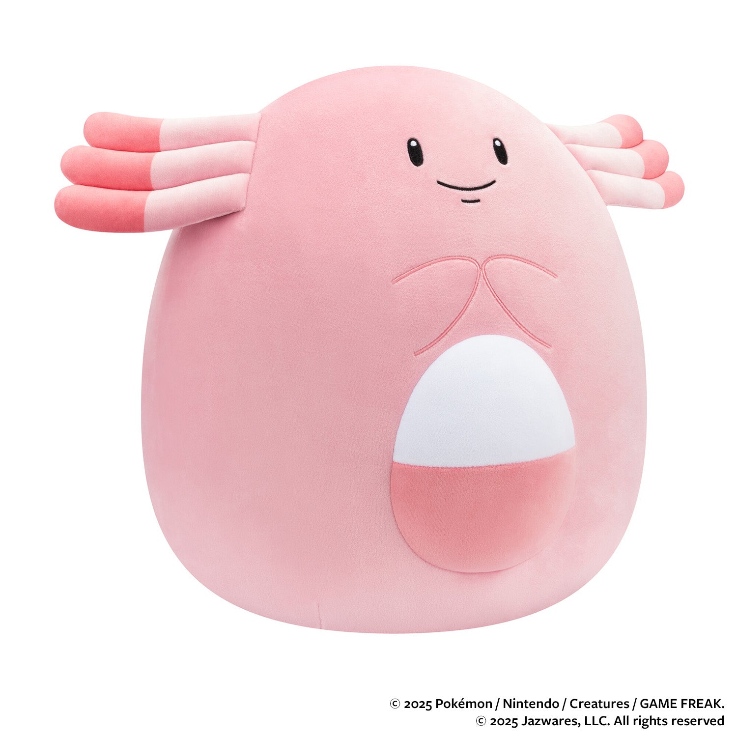 Pok??mon Chansey Plush - Image 2