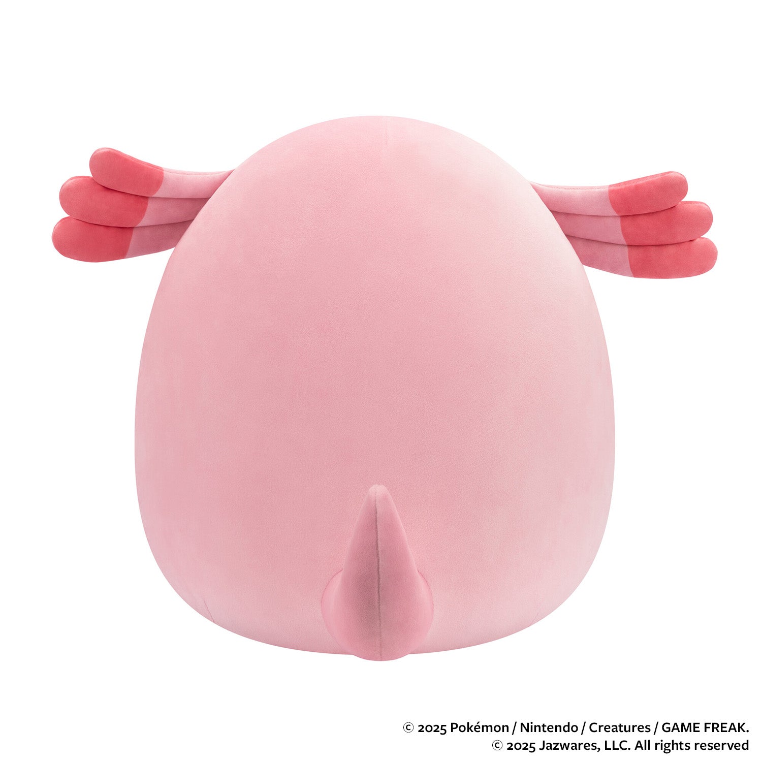 Pok??mon Chansey Plush - Image 3