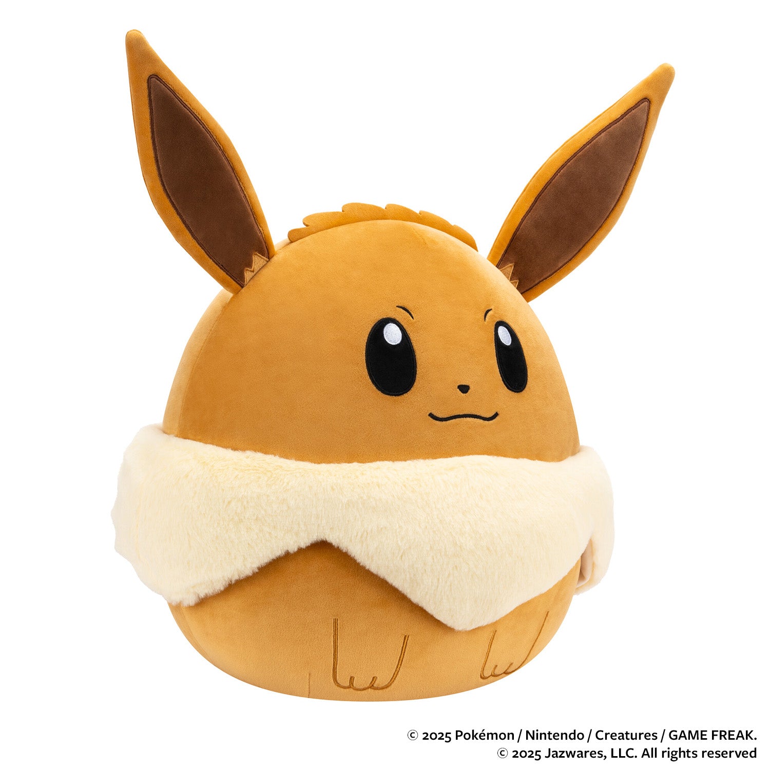 Pok??mon Eevee Plush - Image 2