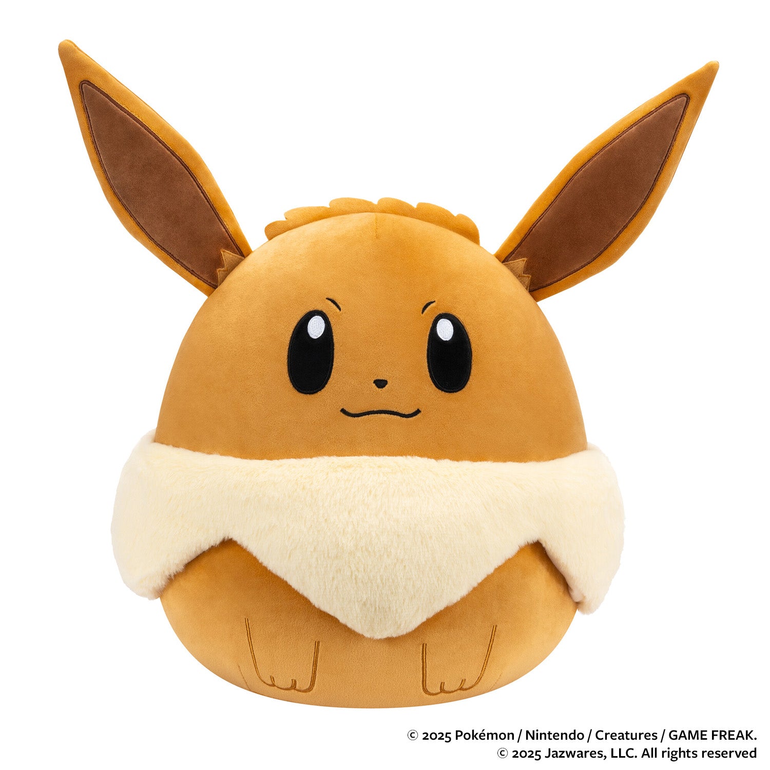 Pok??mon Eevee Plush