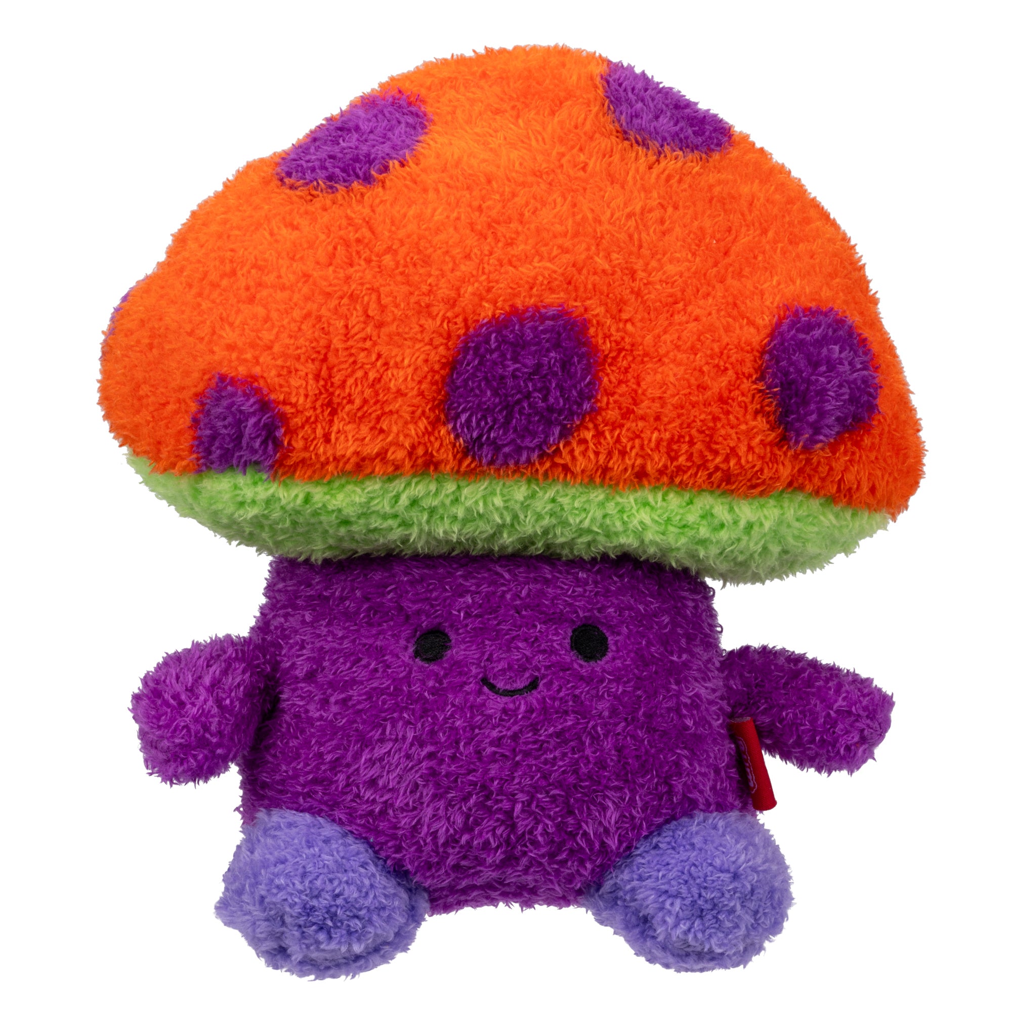 Halloween Mushroom Hudson
