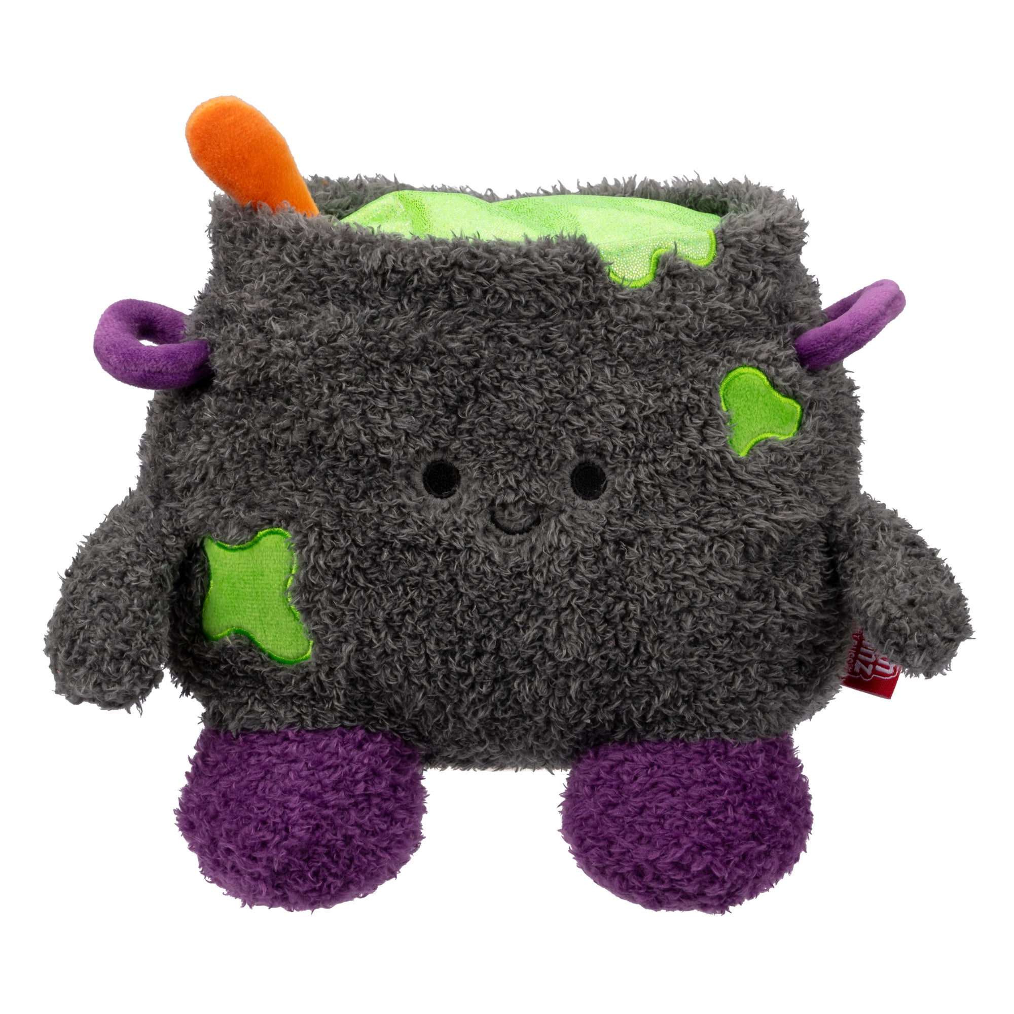 Cauldron Carl