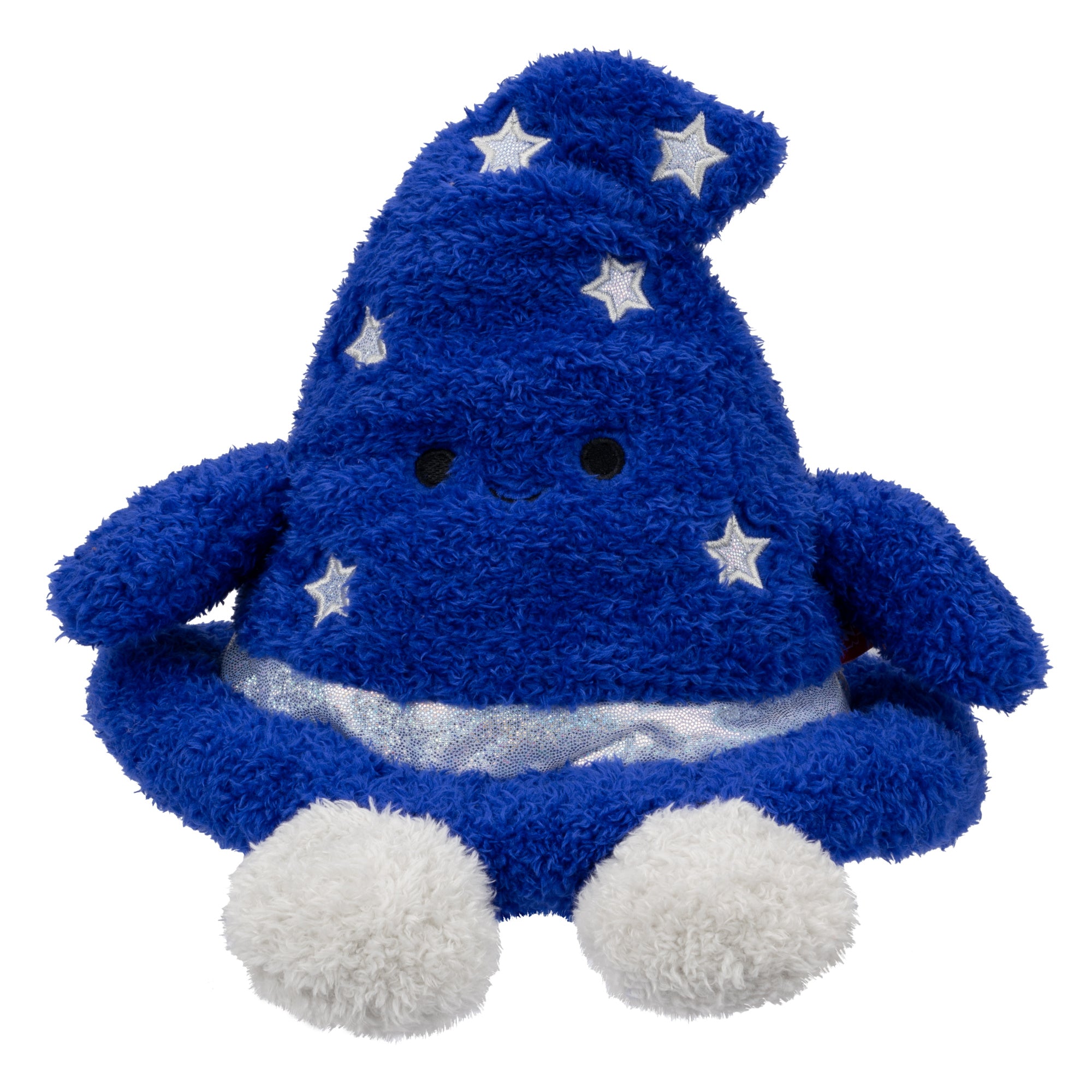 Wizard Hat Huckle