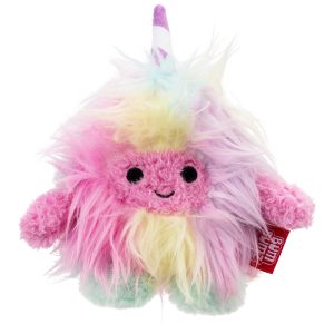 Cotton Candy Chloe