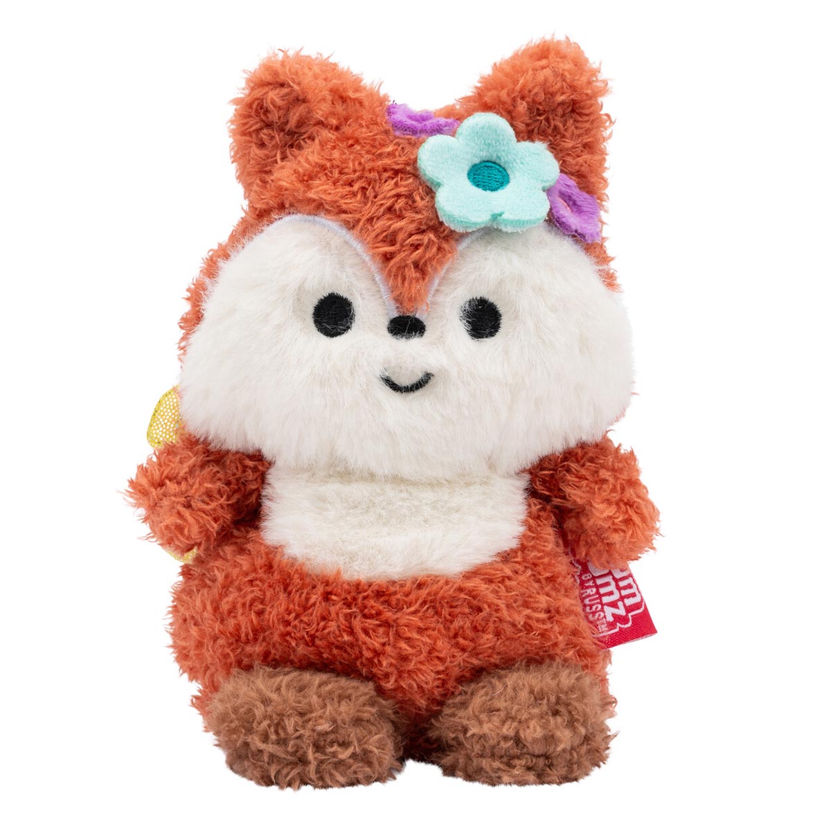 Fox Feather