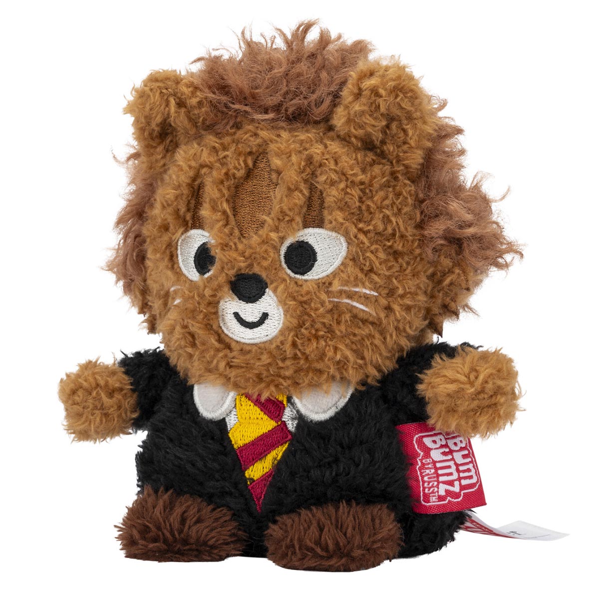 4.5-Inch Harry Potter Bumz 4-Pack - Image 5
