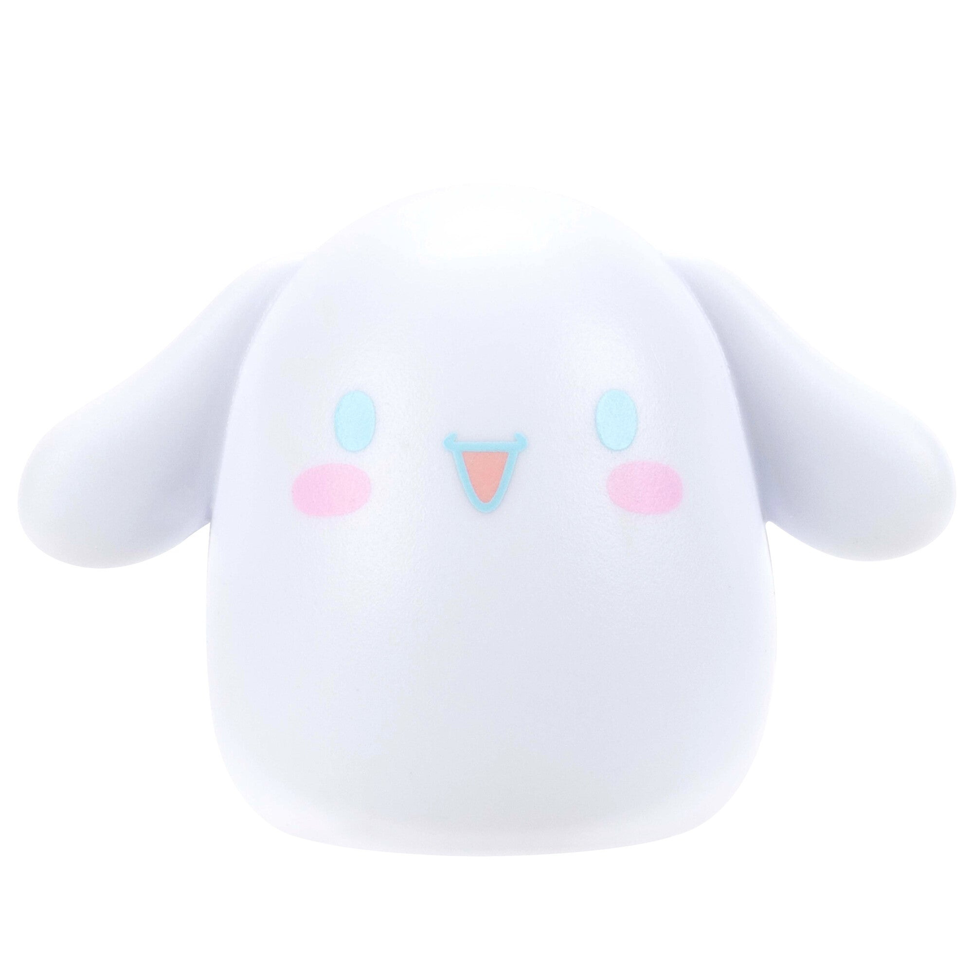Squish-a-longs Hello Kitty and Friends Hello Kitty Boba Playset - Image 7