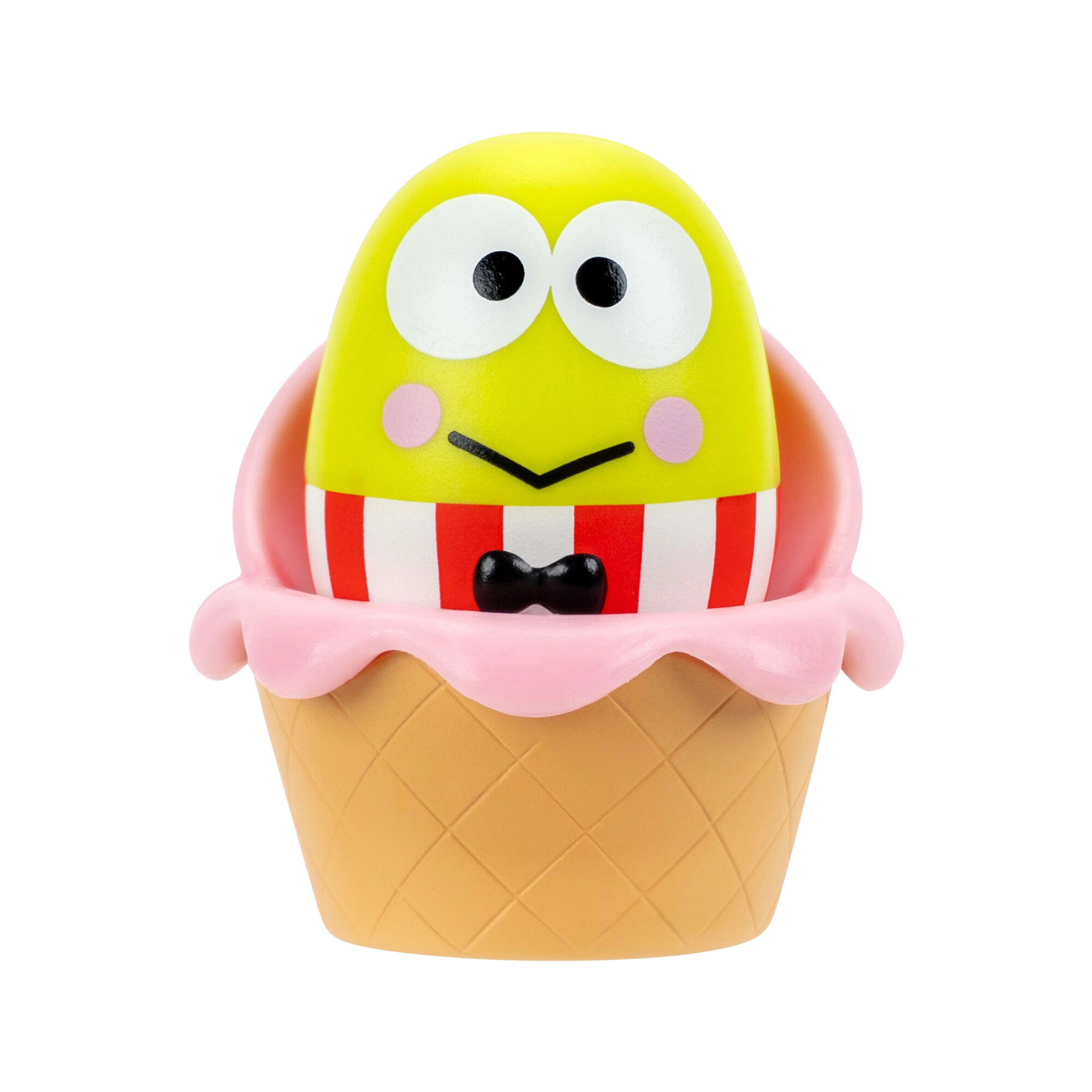 Squish-a-longs Hello Kitty and Friends Hello Kitty Boba Playset - Image 5