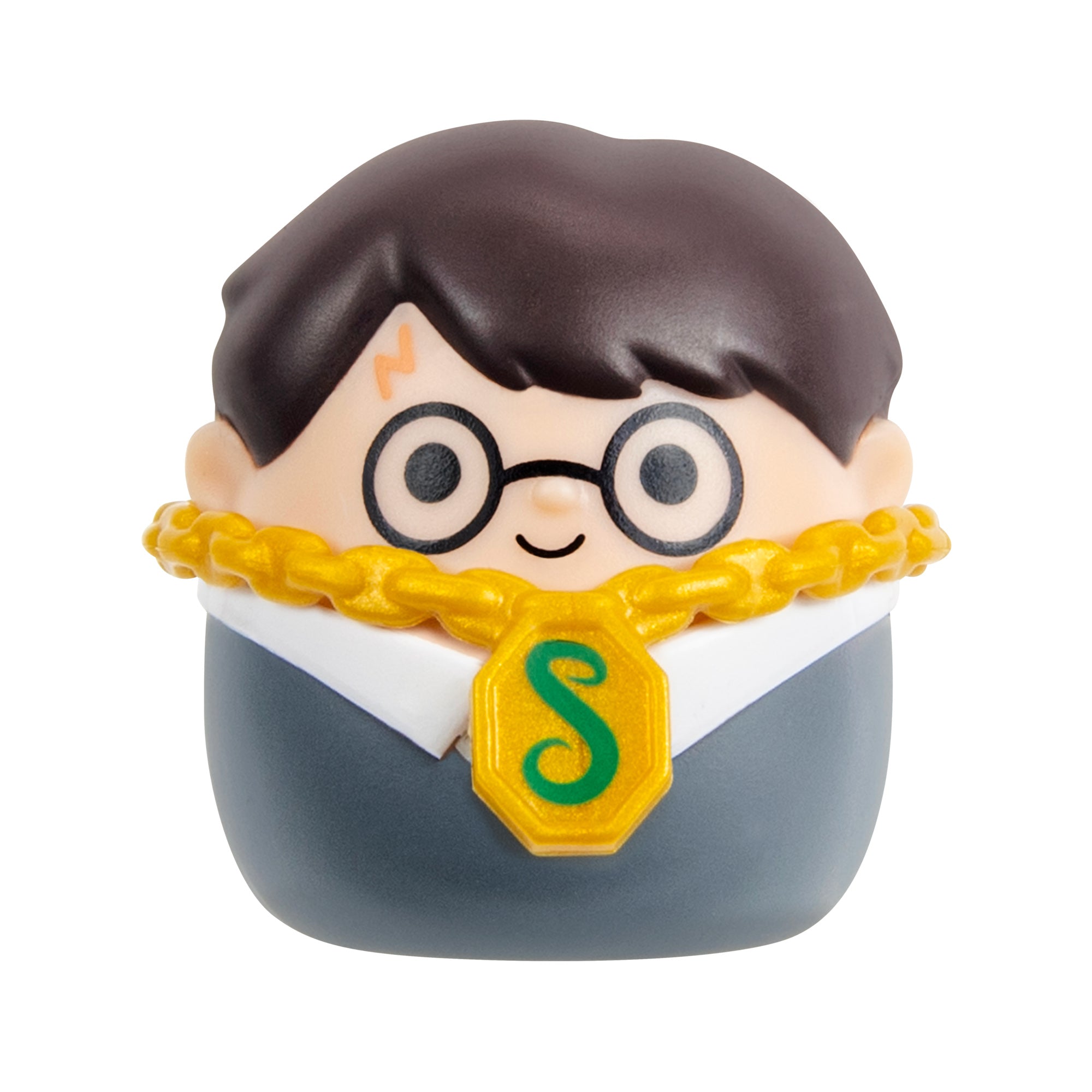 Squish-a-longs Harry Potter Mini-Squish + Accessory 12-Pack ?C Defense Against the Dark Arts Class - Image 7