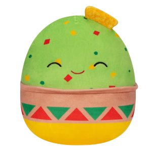 7-Inch Gideon the Guacamole