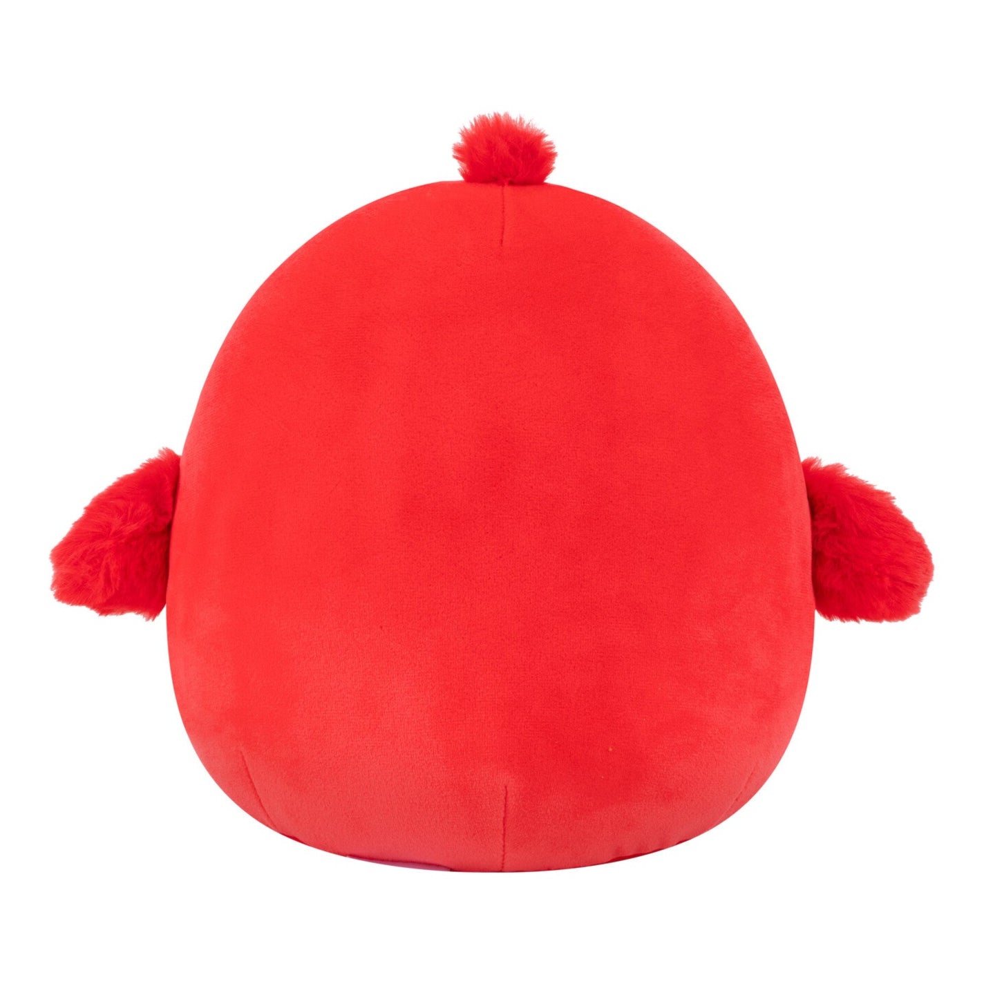 8-Inch Cazlan the Red Cardinal - Image 4