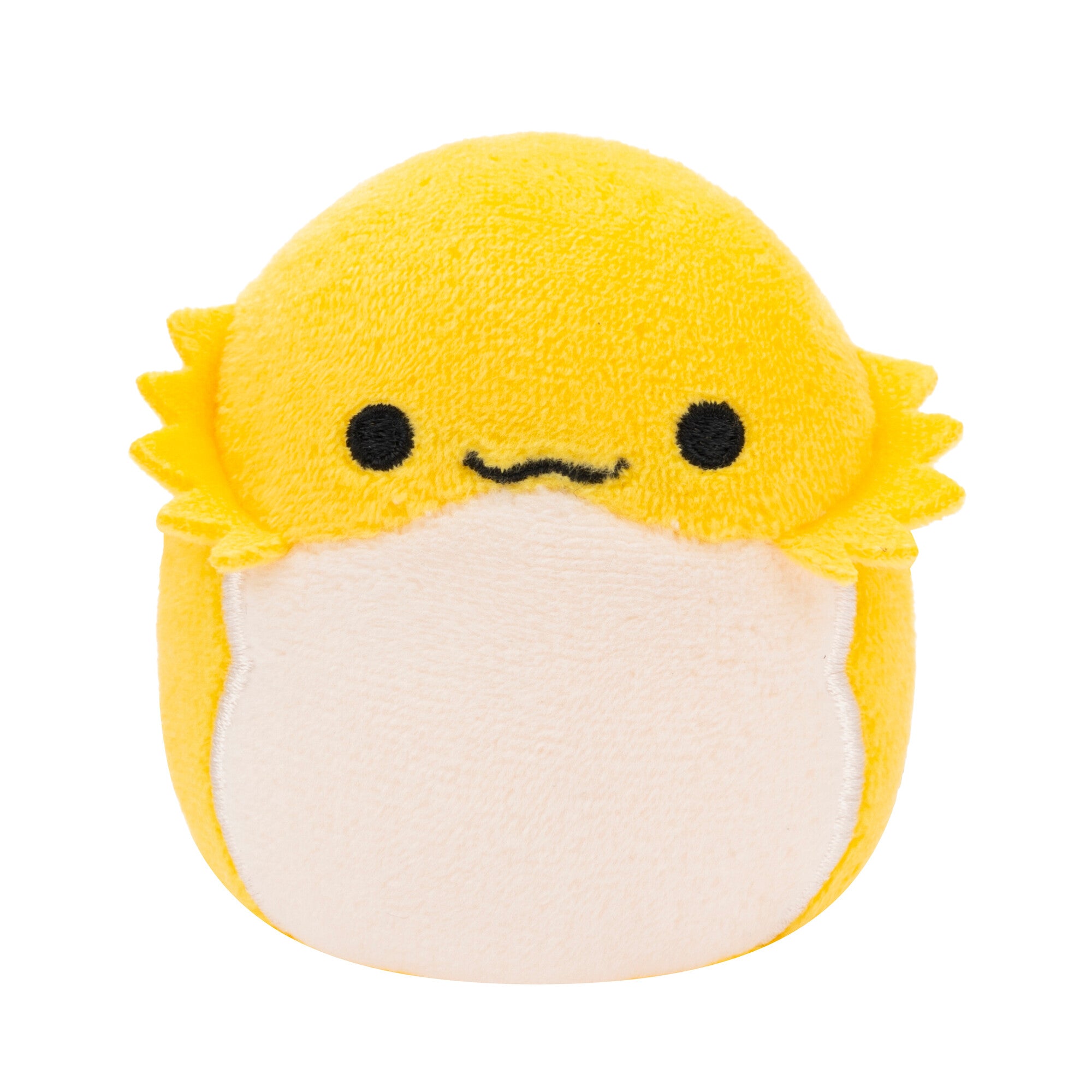 Micromallows 6-Pack ?C Archie Axolotl. Bimbi Clown. Lucy-May Llamapegacorn. Maritza Cactus. Maya Sundae. Rodry Bearded Dragon - Image 4