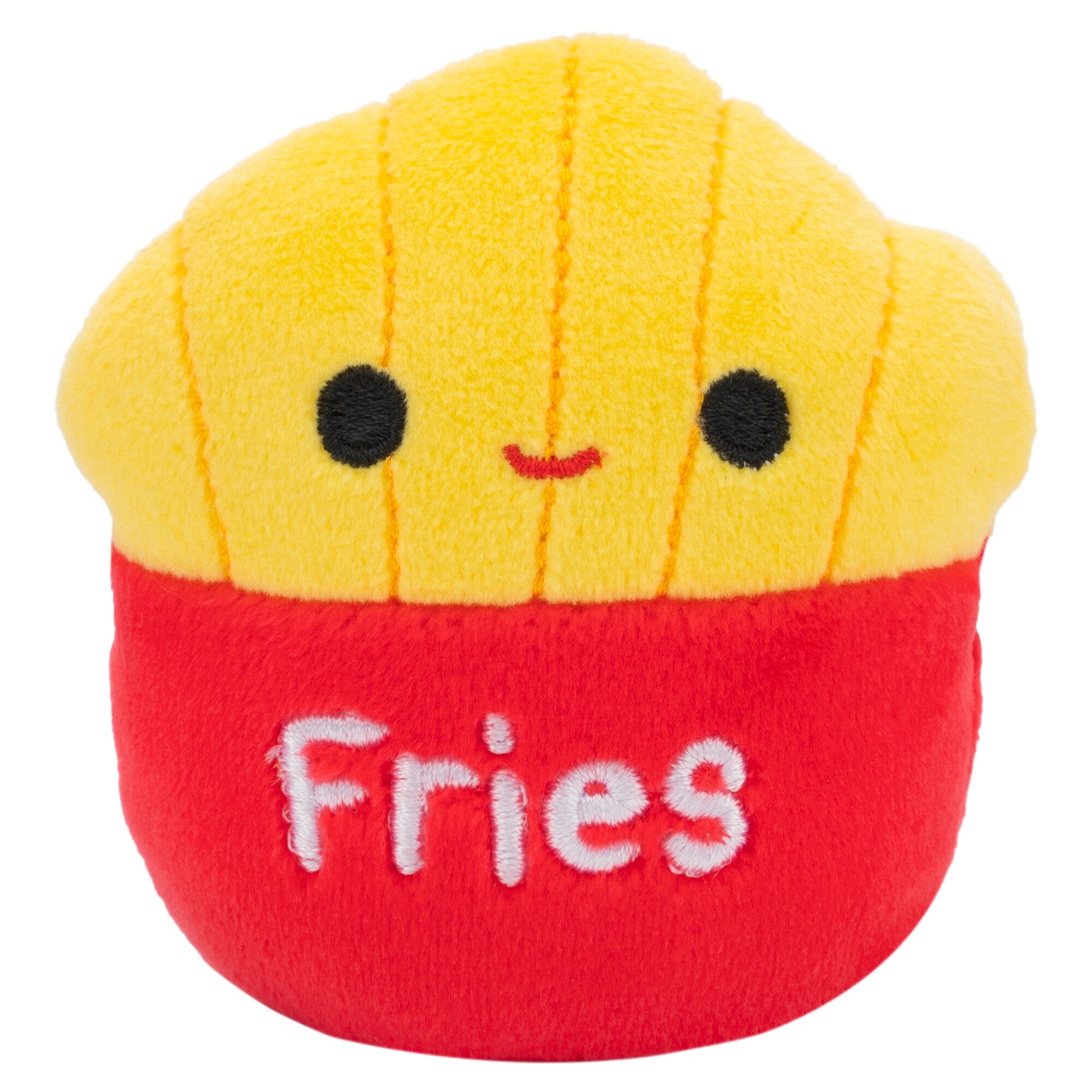 Micromallows 6-Pack ?C Axel Beetle. Lune Loch Ness Monster. Floyd French Fries. Orphie Octopus. Pep Pizza. Walker Goat - Image 5