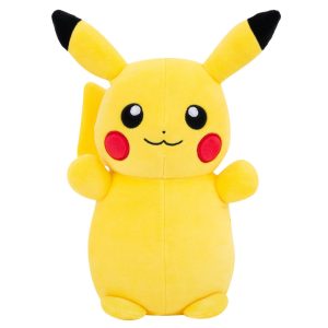 Pok??mon 10-Inch Pikachu HugMees