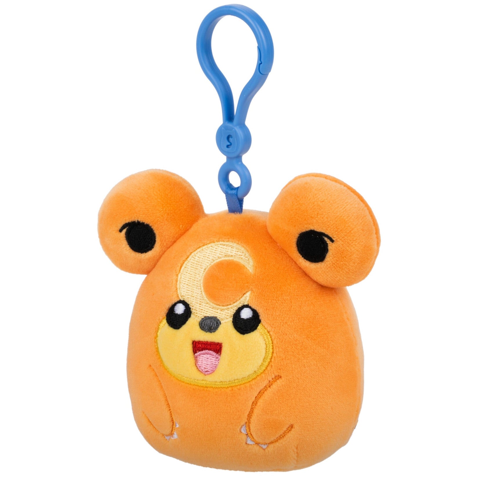 3.5-Inch Pok??mon Teddiursa Clip - Image 2