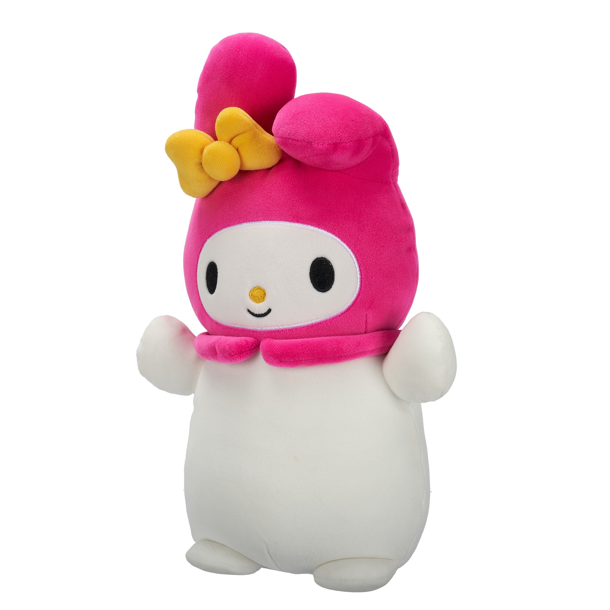 Hello Kitty and Friends 10-Inch My Melody HugMees - Image 3