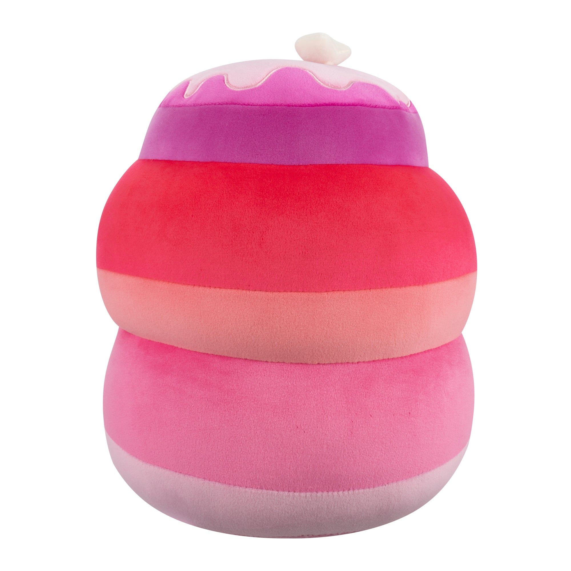 12-Inch Bertina the Pink Ombr?? Pancakes - Image 4