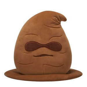Harry Potter 10-Inch The Sorting Hat Plush
