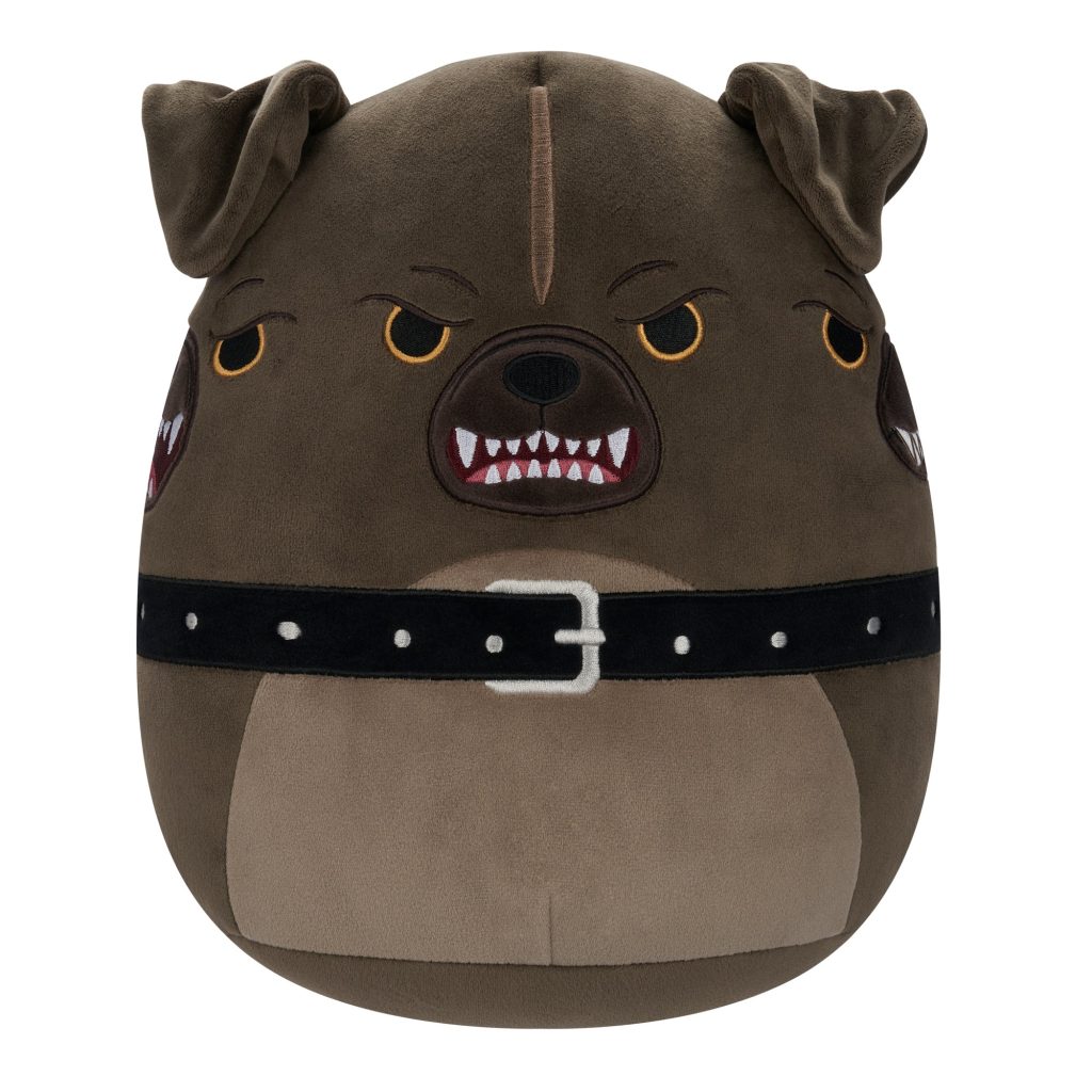 Harry Potter 10-Inch Fluffy Plush