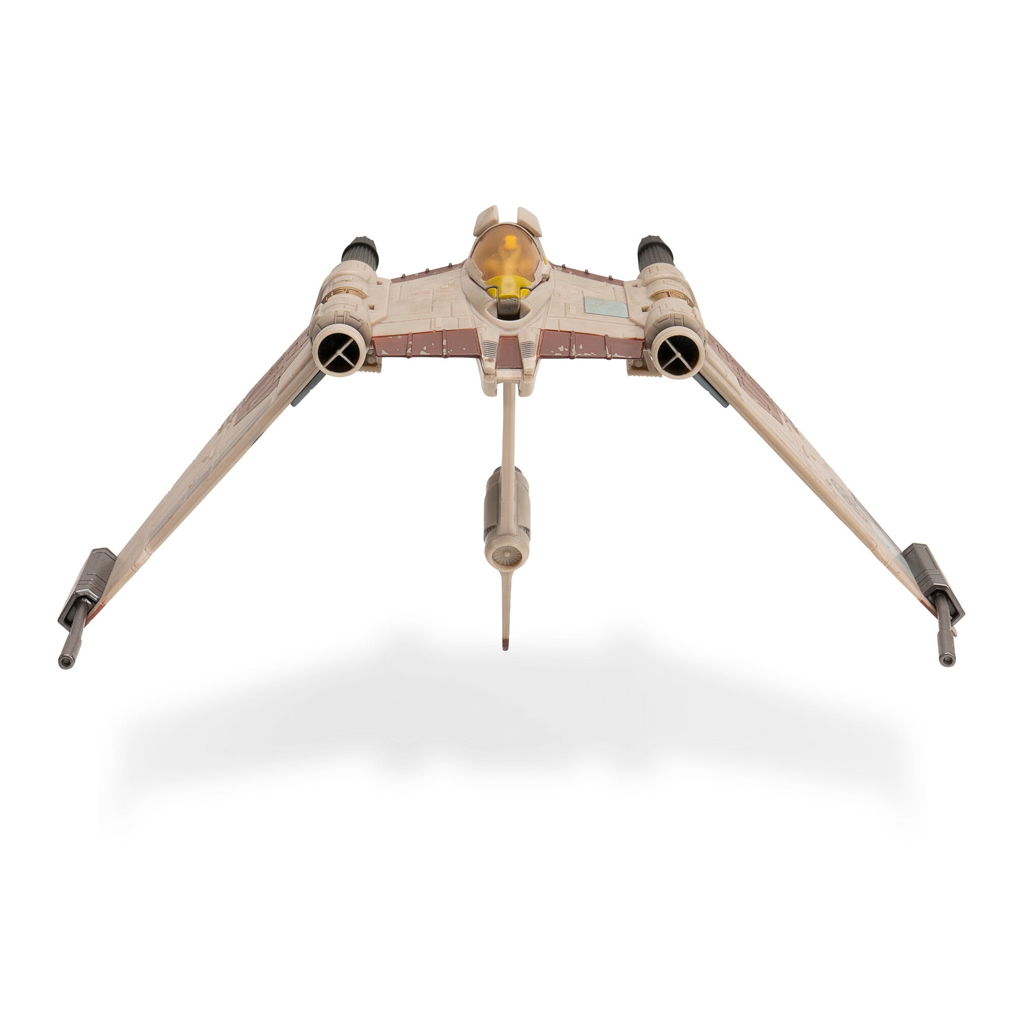 V-19 Torrent Starfighter - Image 8