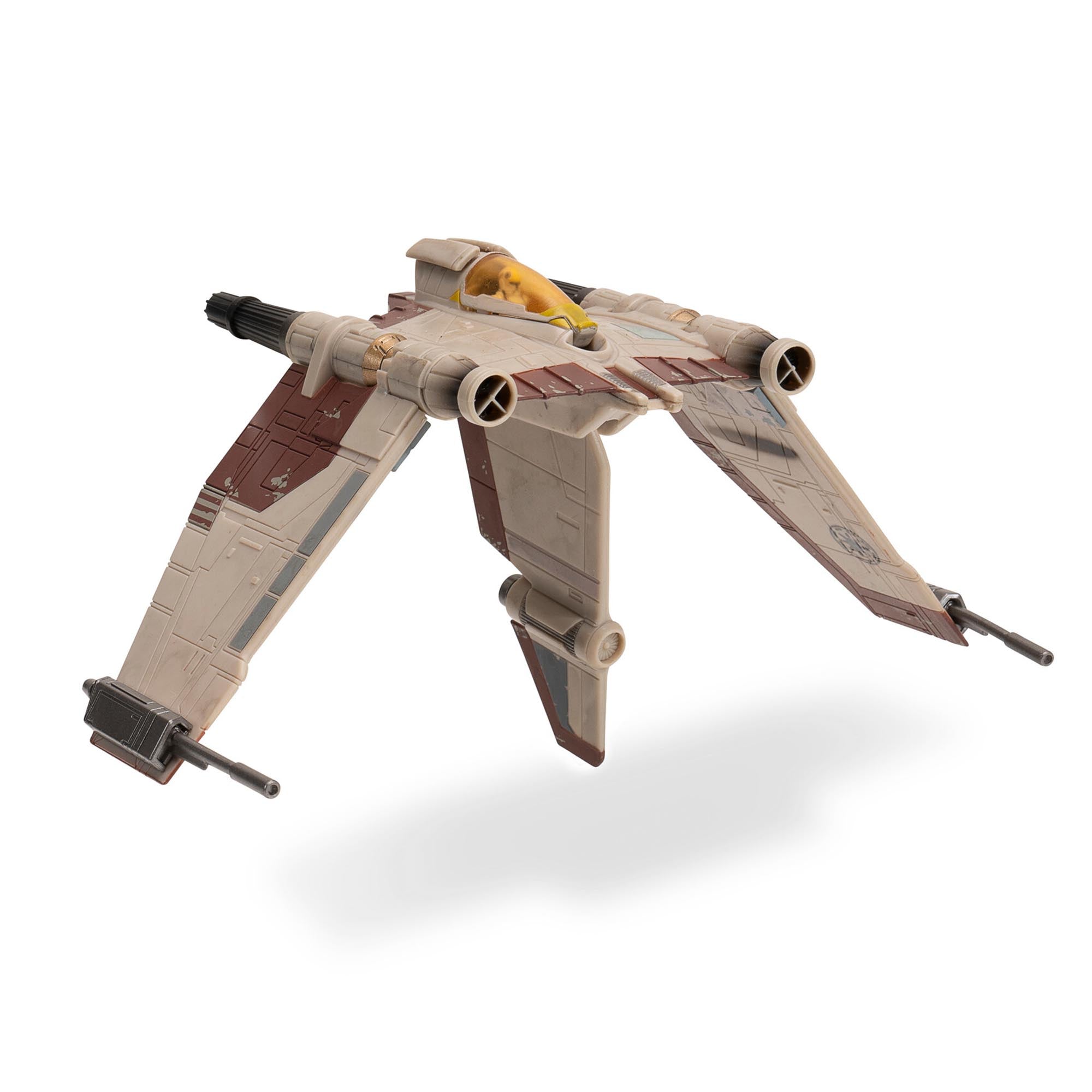 V-19 Torrent Starfighter - Image 7