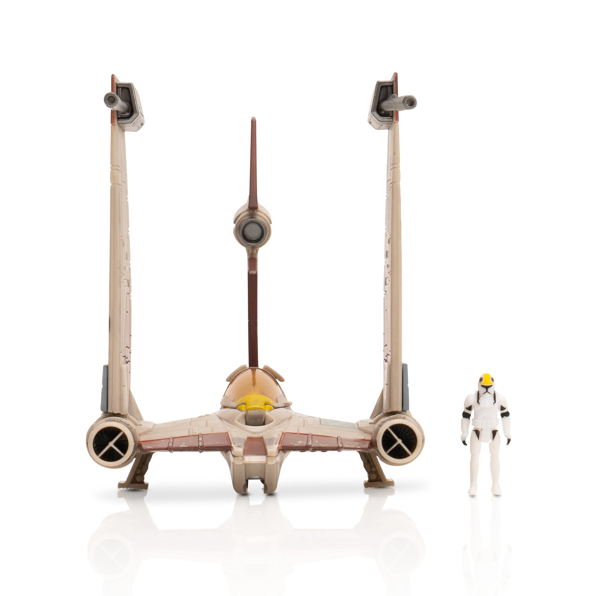 V-19 Torrent Starfighter - Image 2
