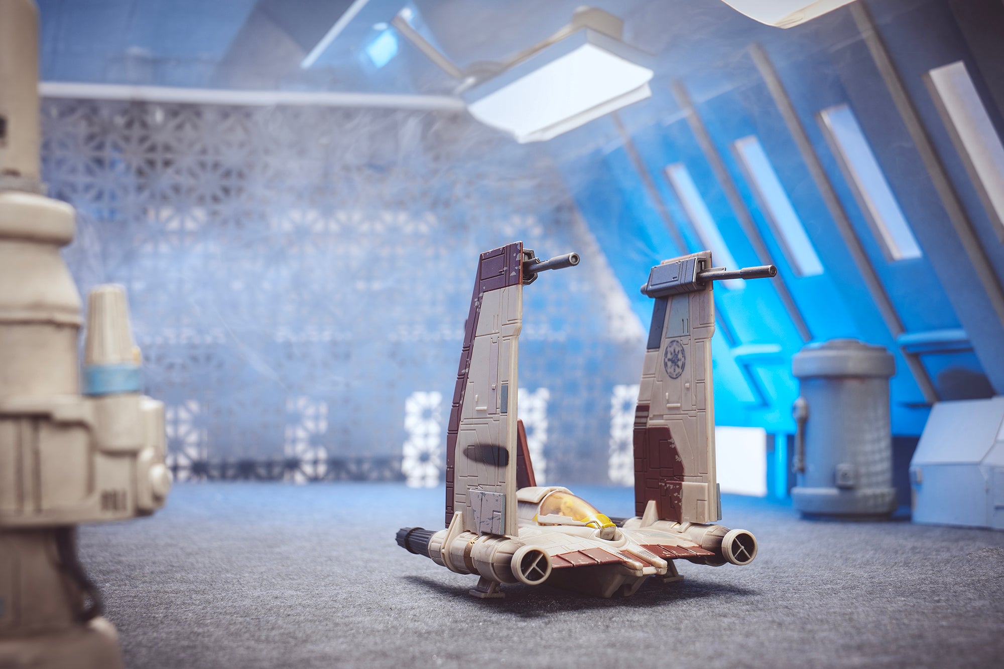 V-19 Torrent Starfighter - Image 3