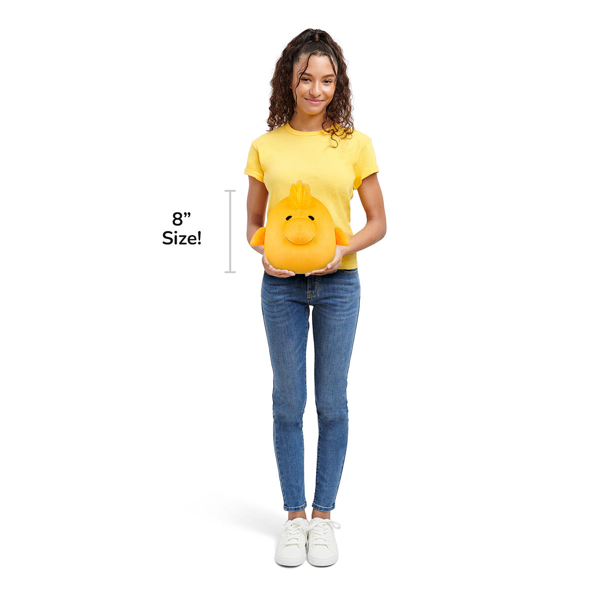 Squishmallows 8-Inch Peanuts Bundle - Image 6