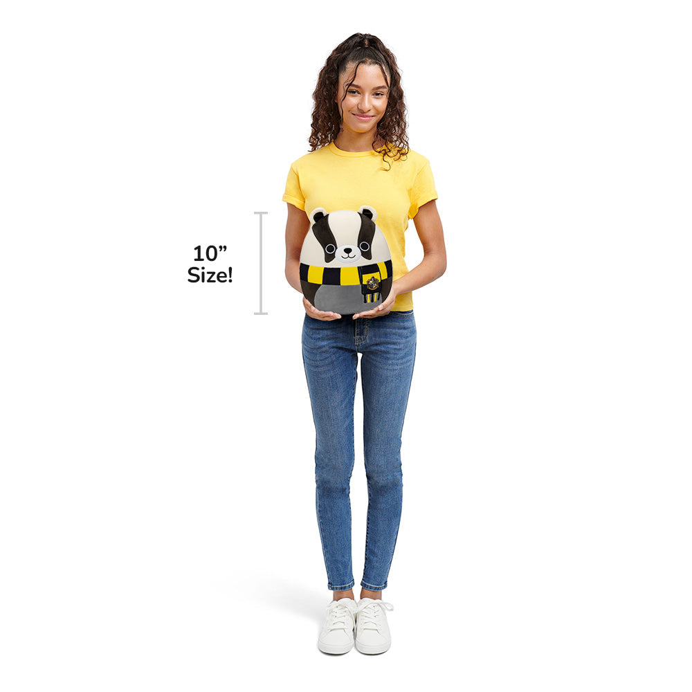 Harry Potter 10-Inch Hufflepuff Badger - Image 6