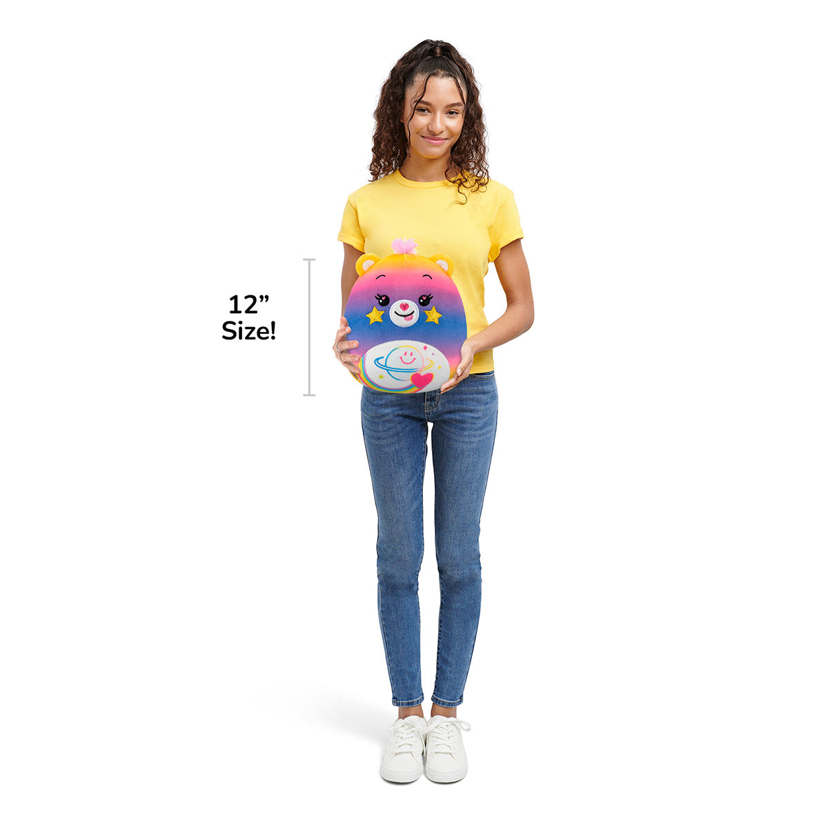 Care Bears Starlight Love Bear - Image 10