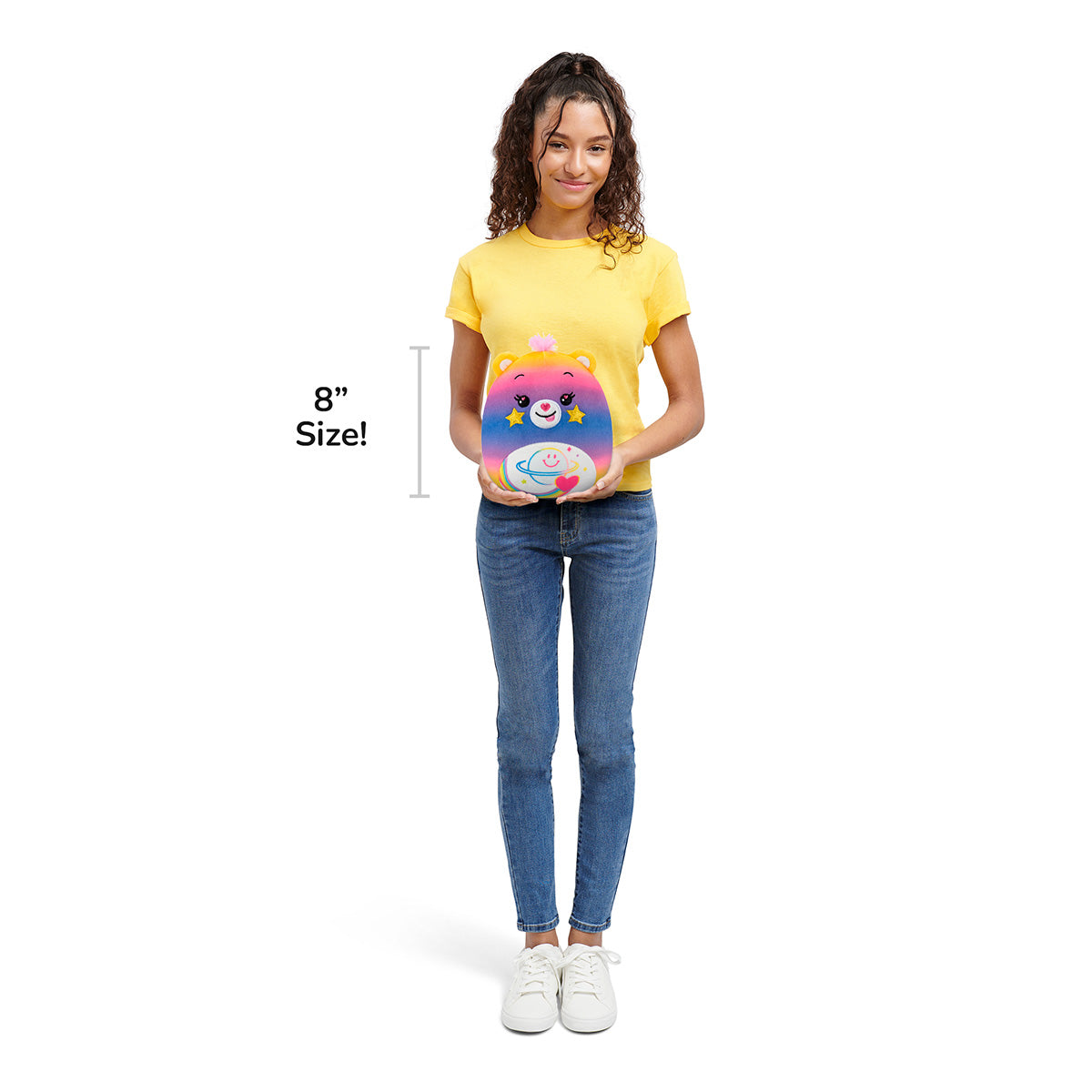 Care Bears Starlight Love Bear - Image 9