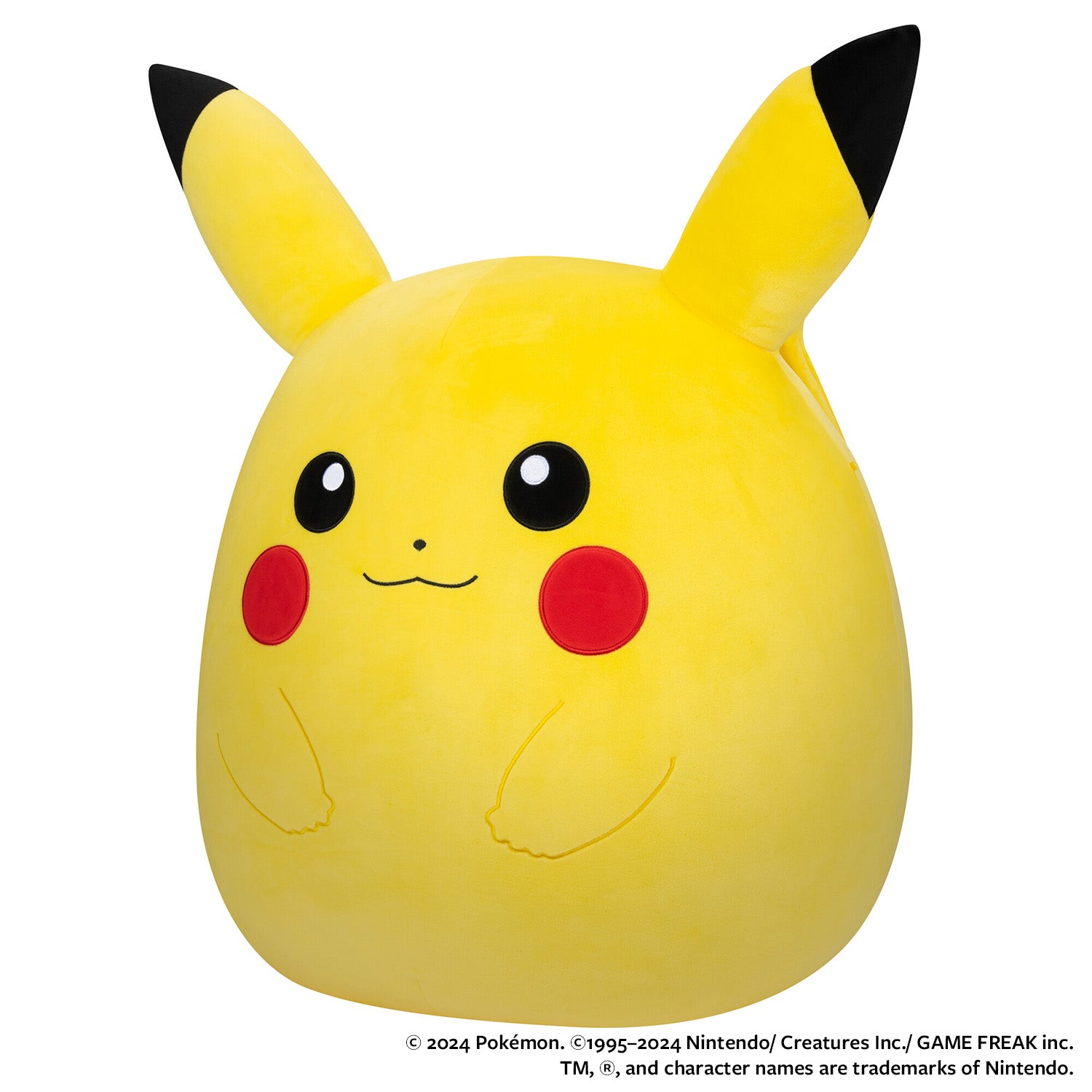 Pok??mon 20-Inch Pikachu - Image 2