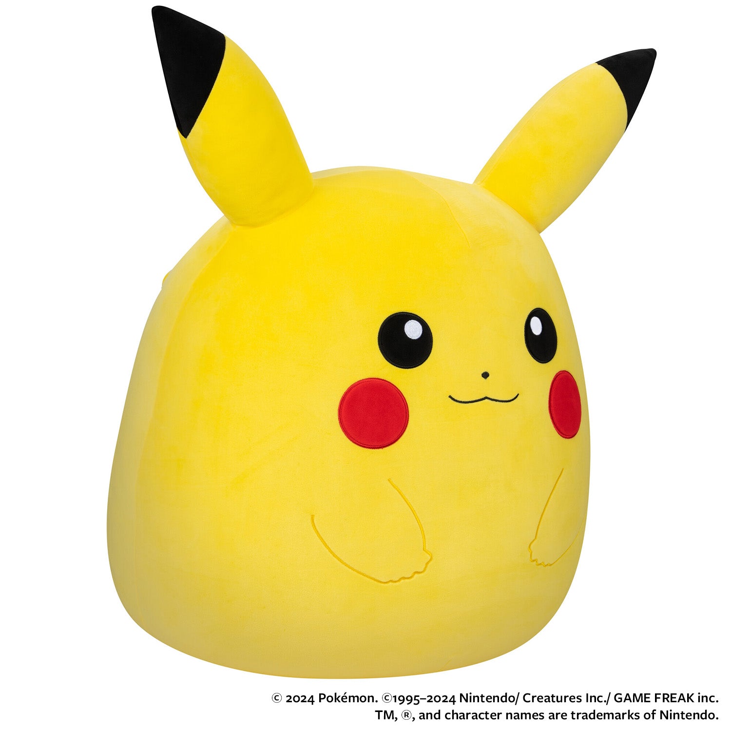 Pok??mon 20-Inch Pikachu - Image 3