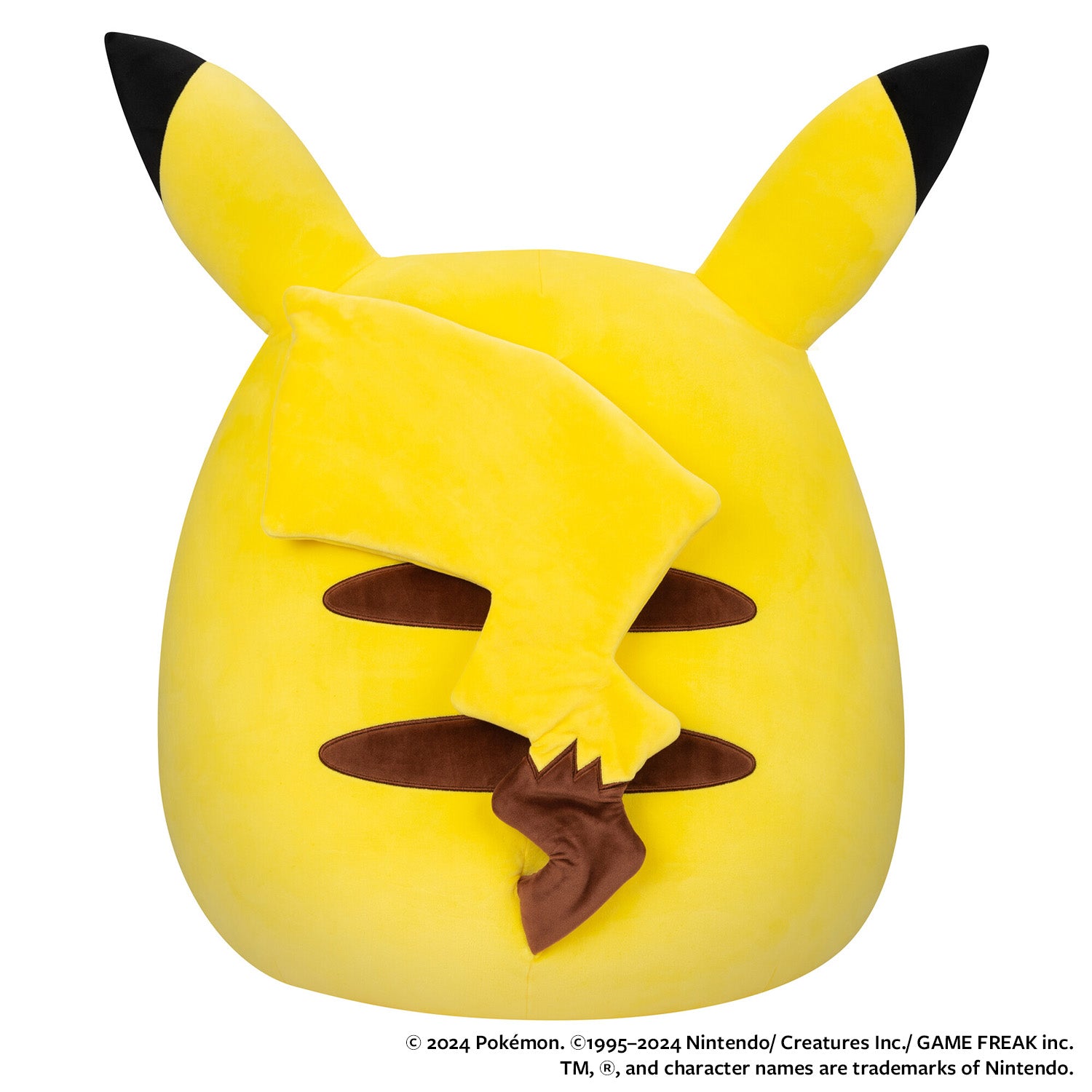 Pok??mon 20-Inch Pikachu - Image 4
