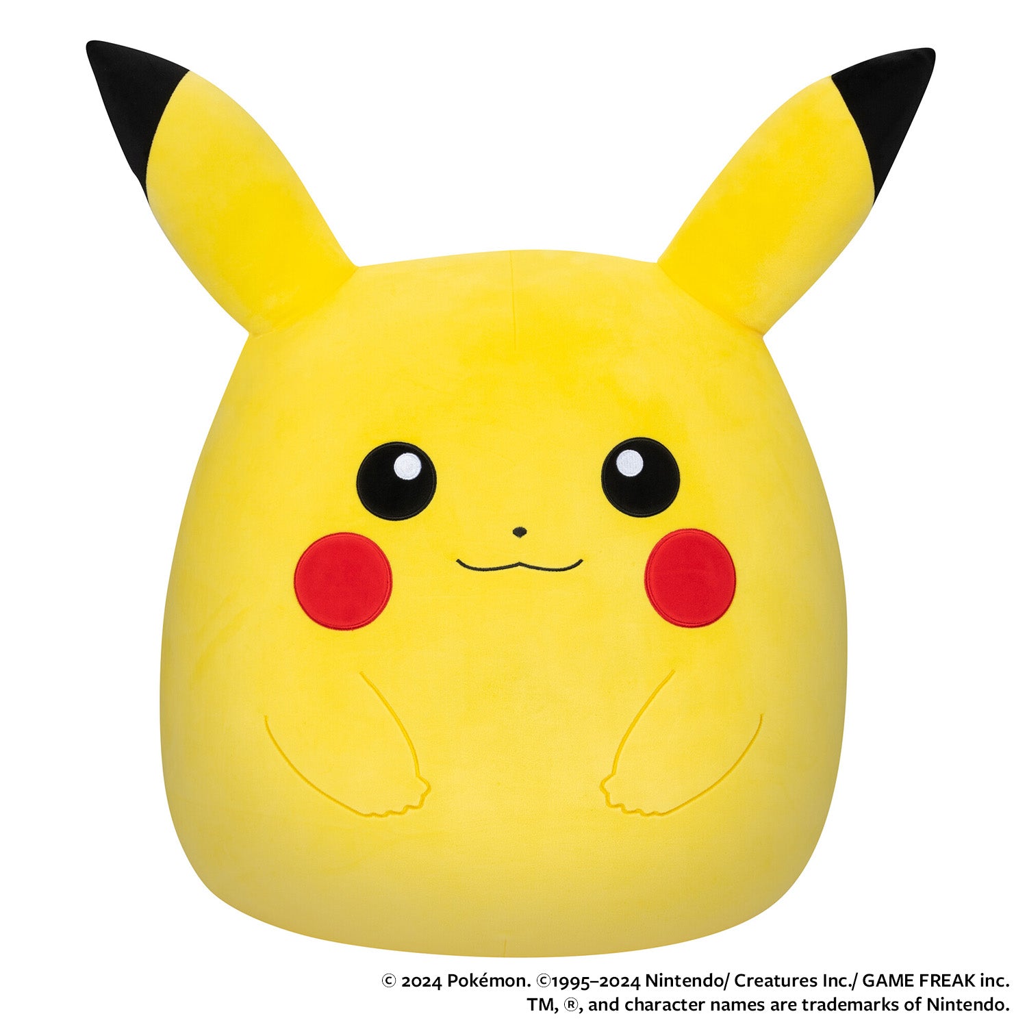 Pok??mon 20-Inch Pikachu
