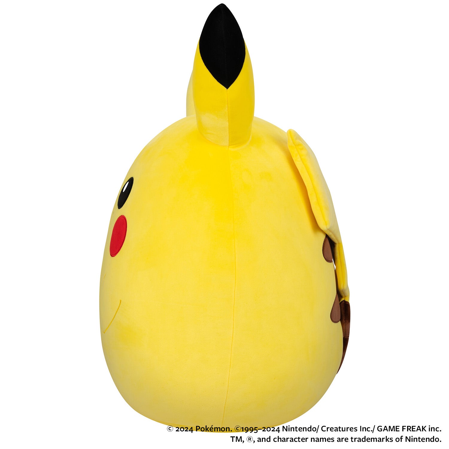 Pok??mon 20-Inch Pikachu - Image 5